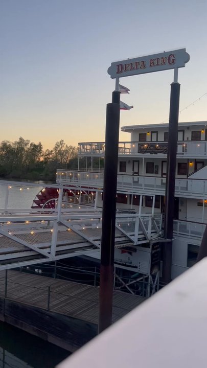 Sacramento Ghosts - Walking Tours Near Me - Sacramento, California