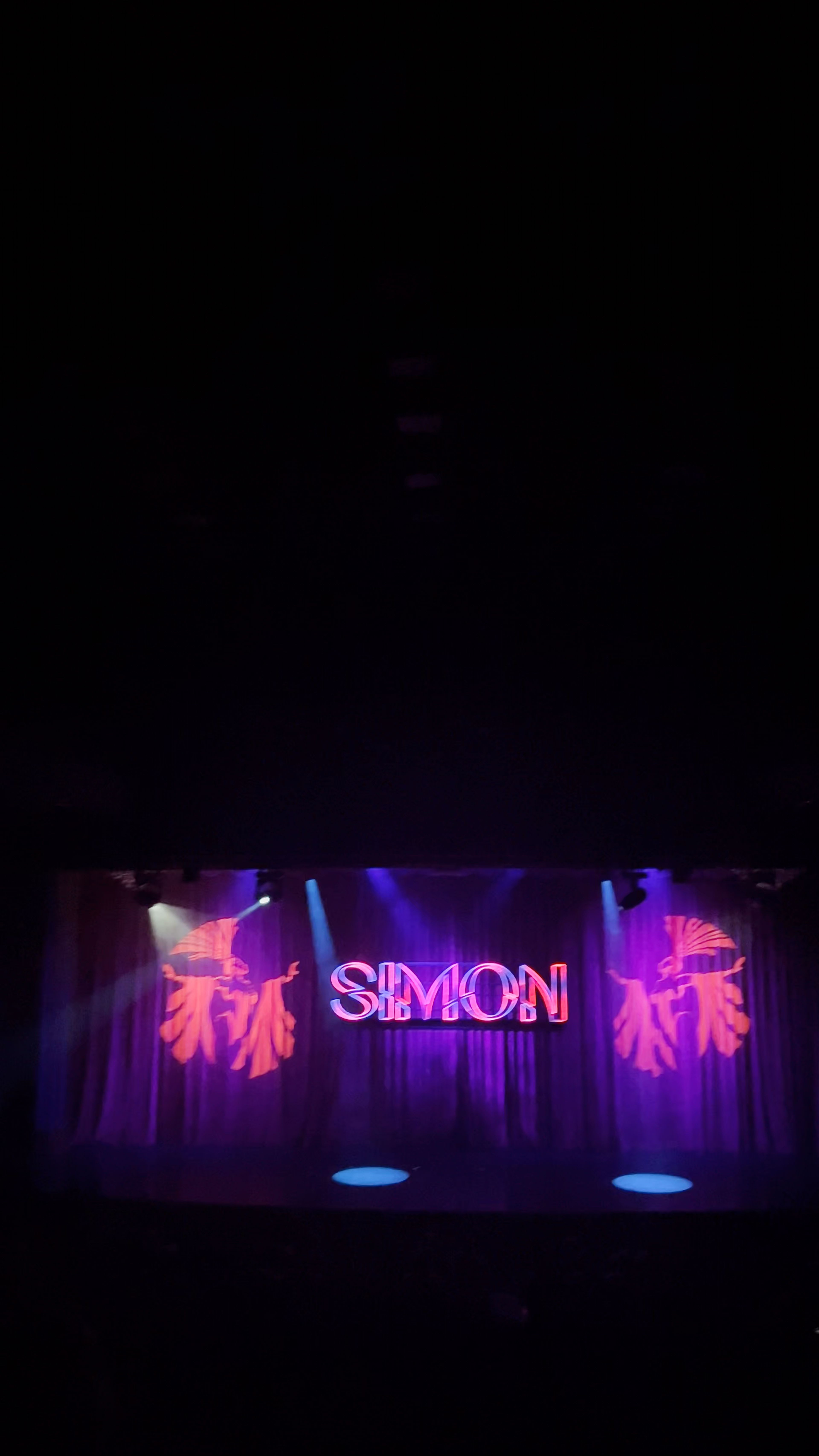 Simon Cabaret