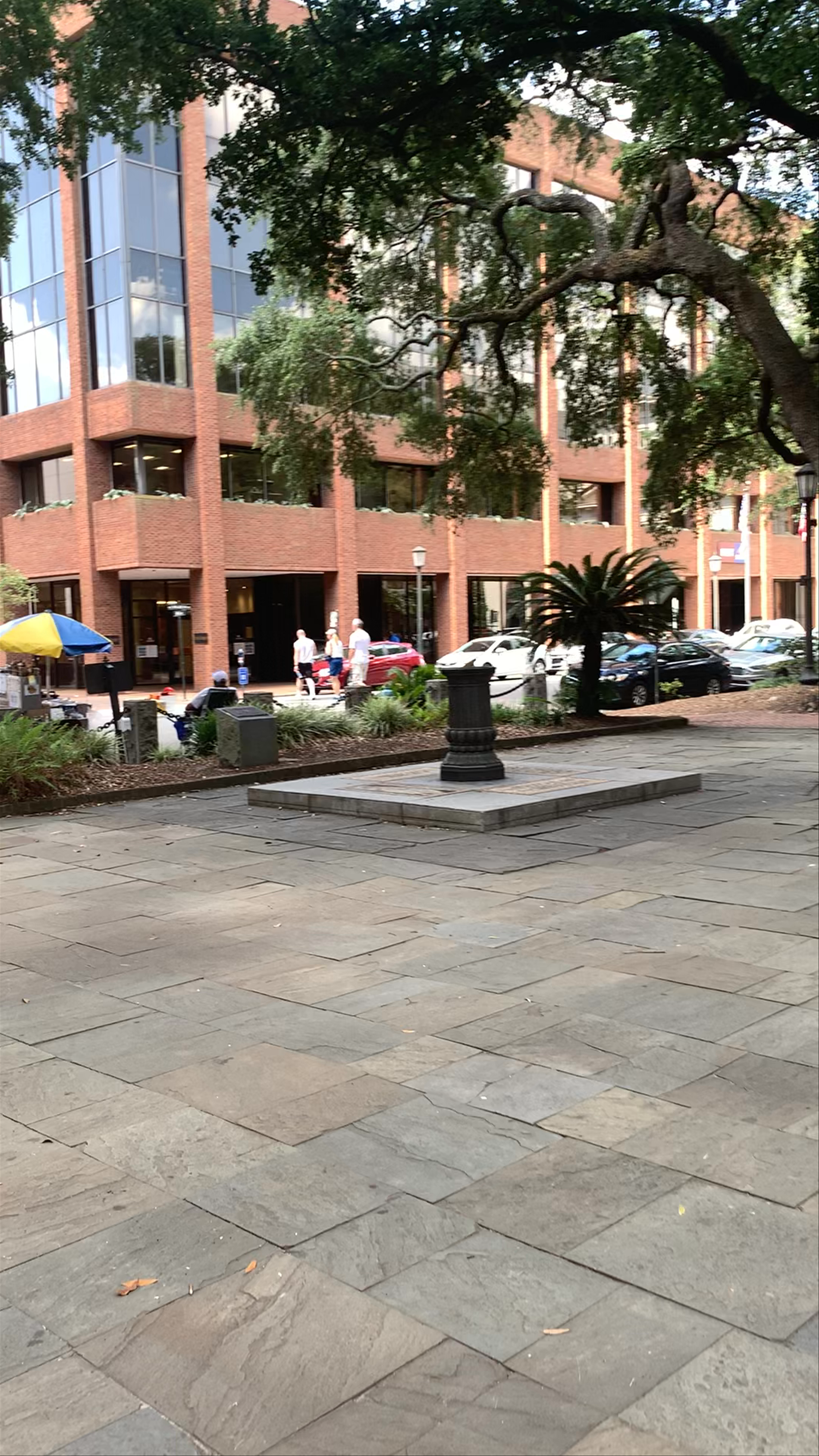 Johnson Square 
