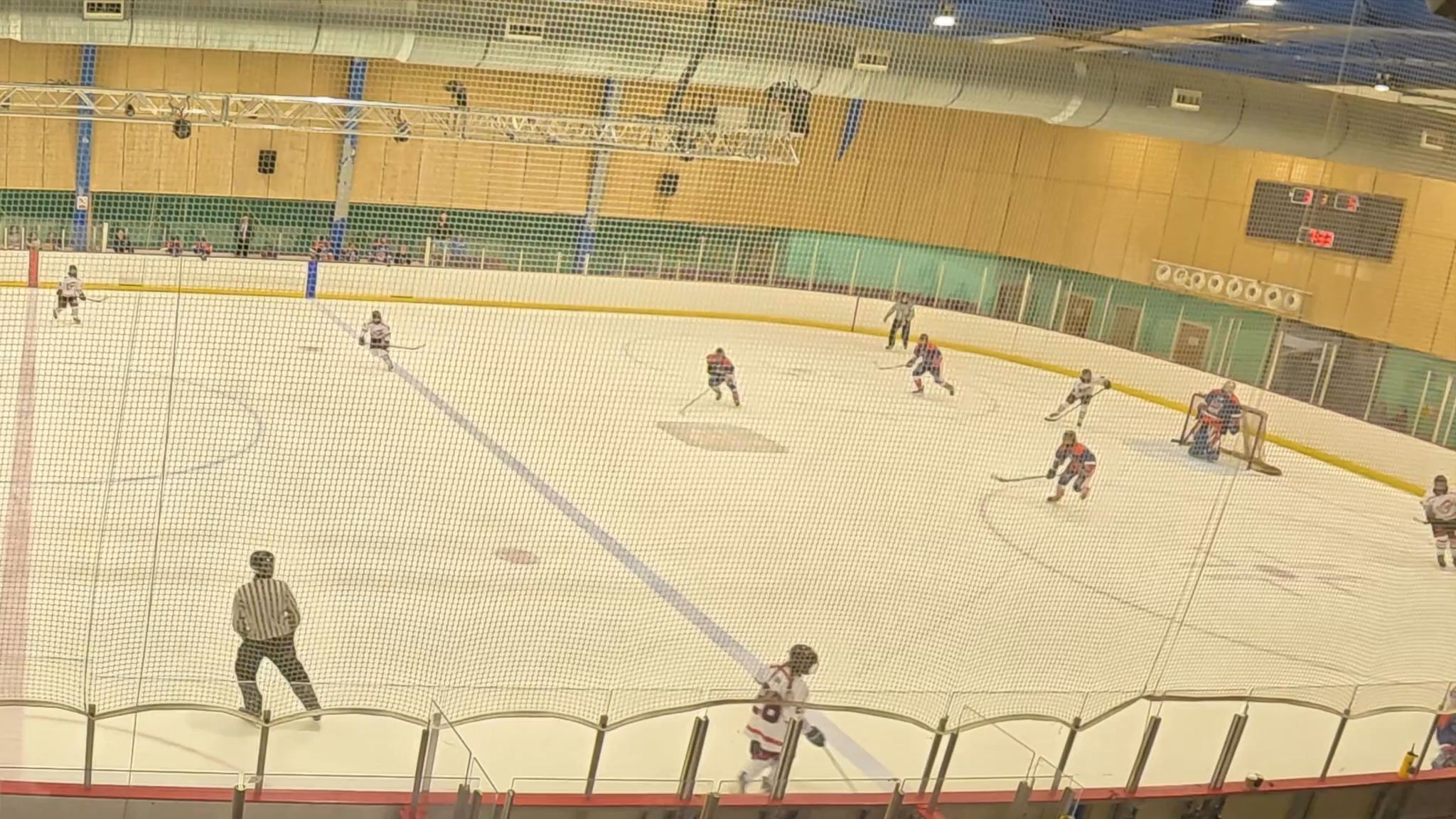Goal  Streatham Storm vs Solihull Vixens 26/06/2026