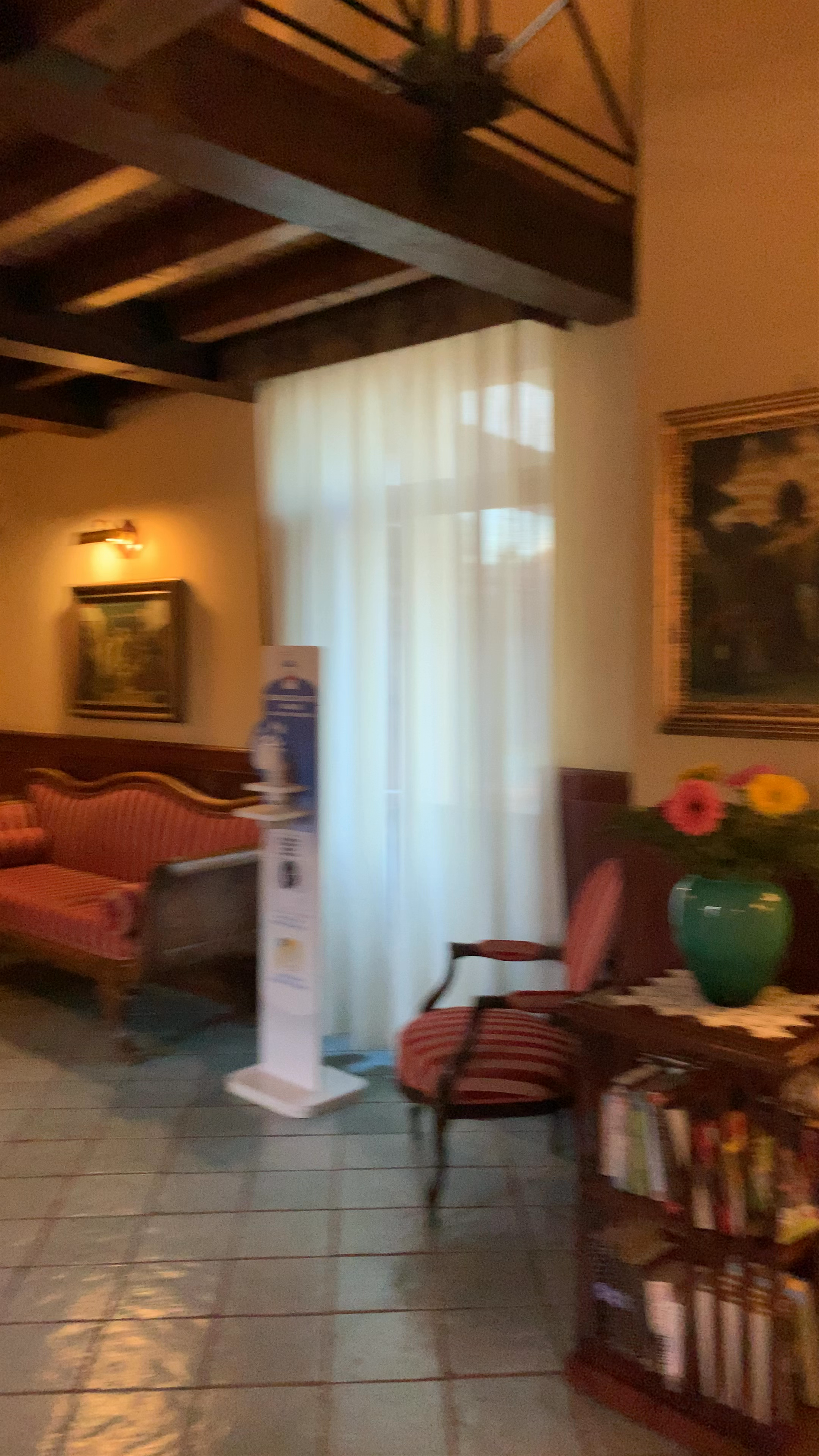 Hotel Villa Romana