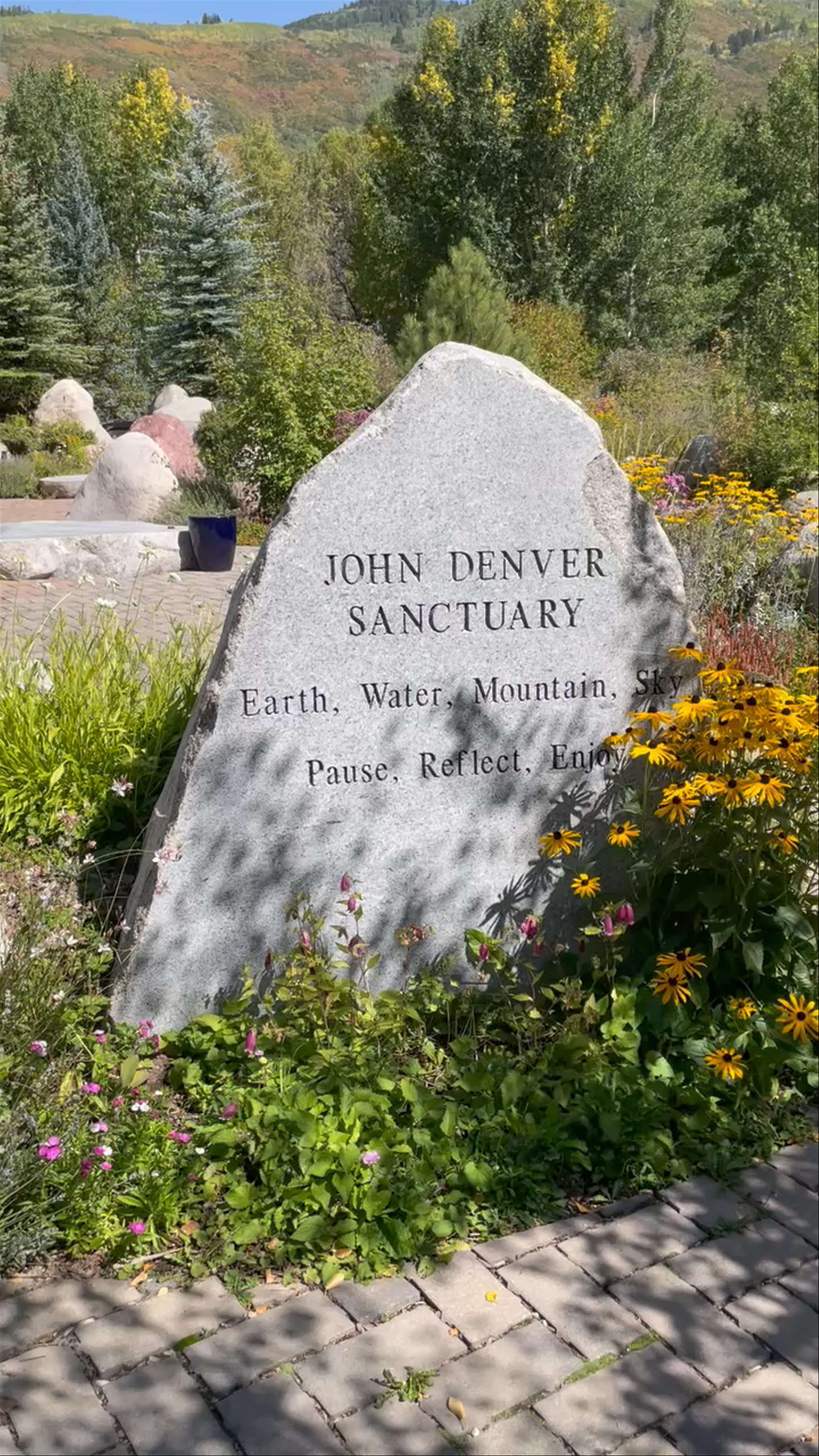 John Denver Sanctuary