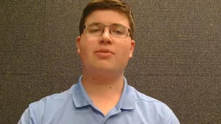 Video thumbnail for video titled Open Mic Segment - Media Bias or Misunderstanding 