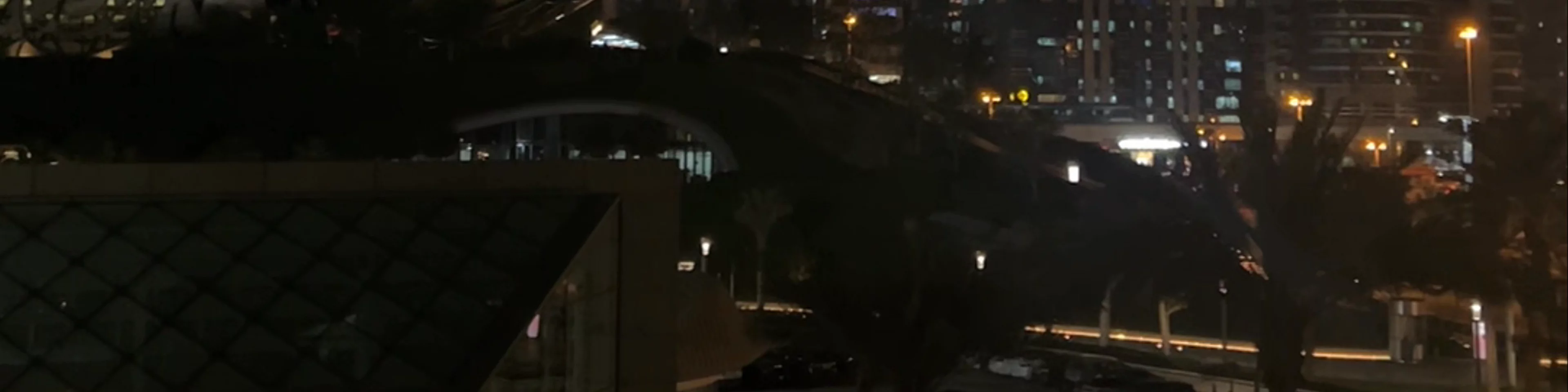 Museum of The Future - Sheikh Zayed Road - Dubai - United Arab Emirates