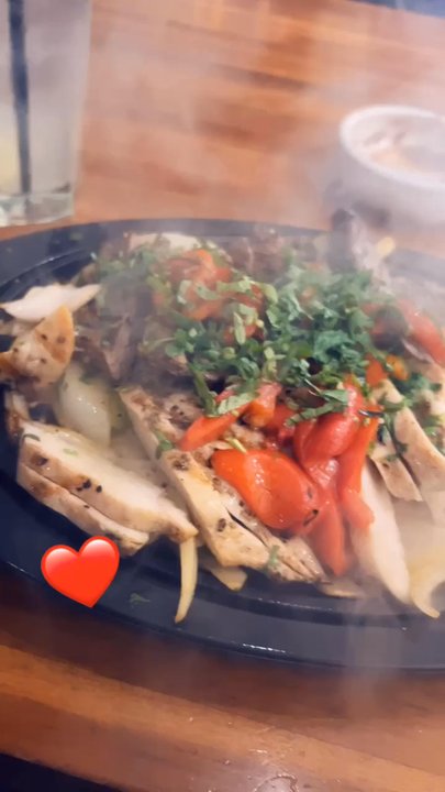 Cantina Laredo - Fajitas - Mexican Near Me - Bloomington, Minnesota