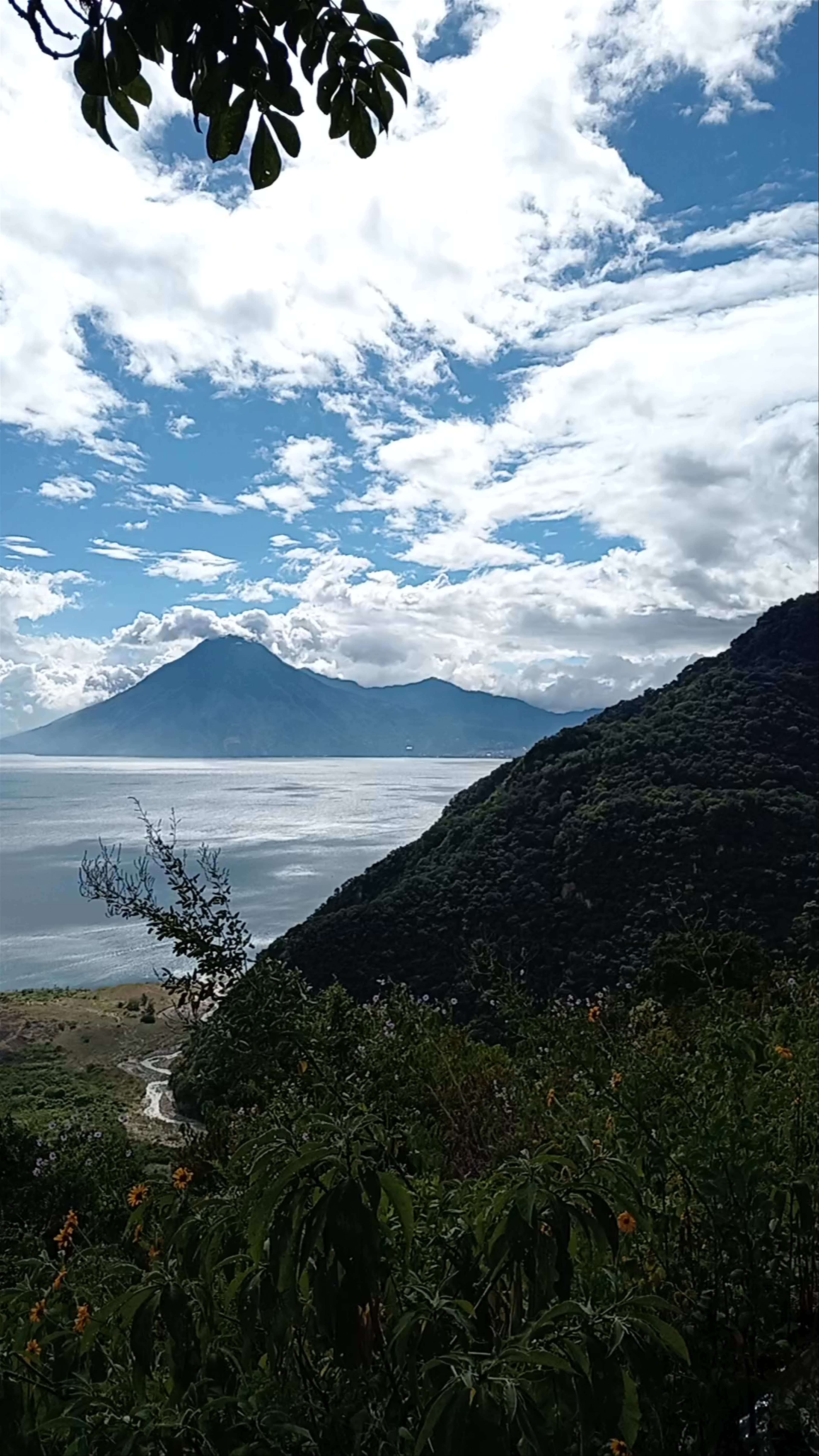 Lago Atitlán