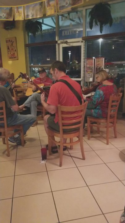 San Jose Mexican Grill - Mexican Near Me - Yulee, Florida