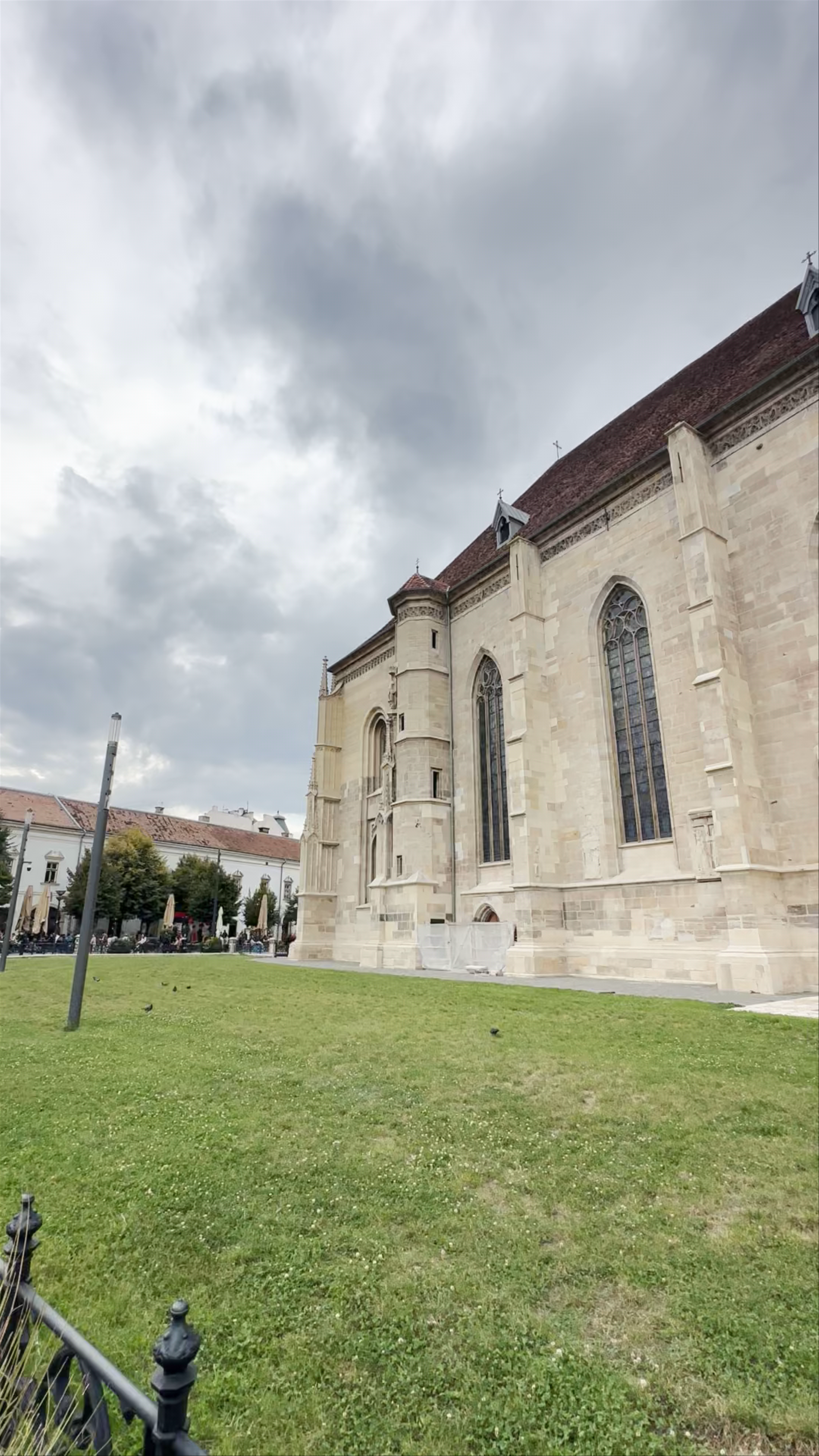 Saint Michael’s Church