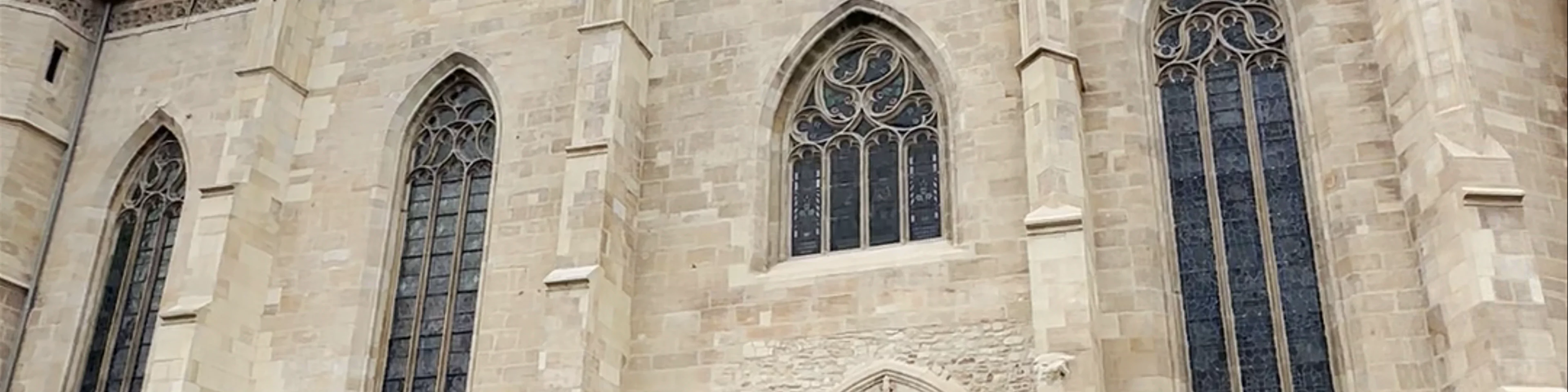 Saint Michael’s Church
