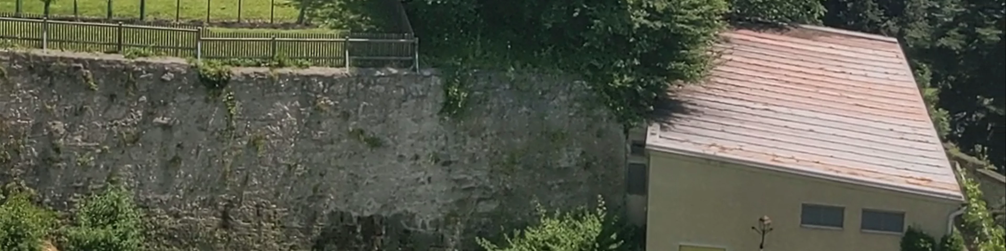 Richterhöhe