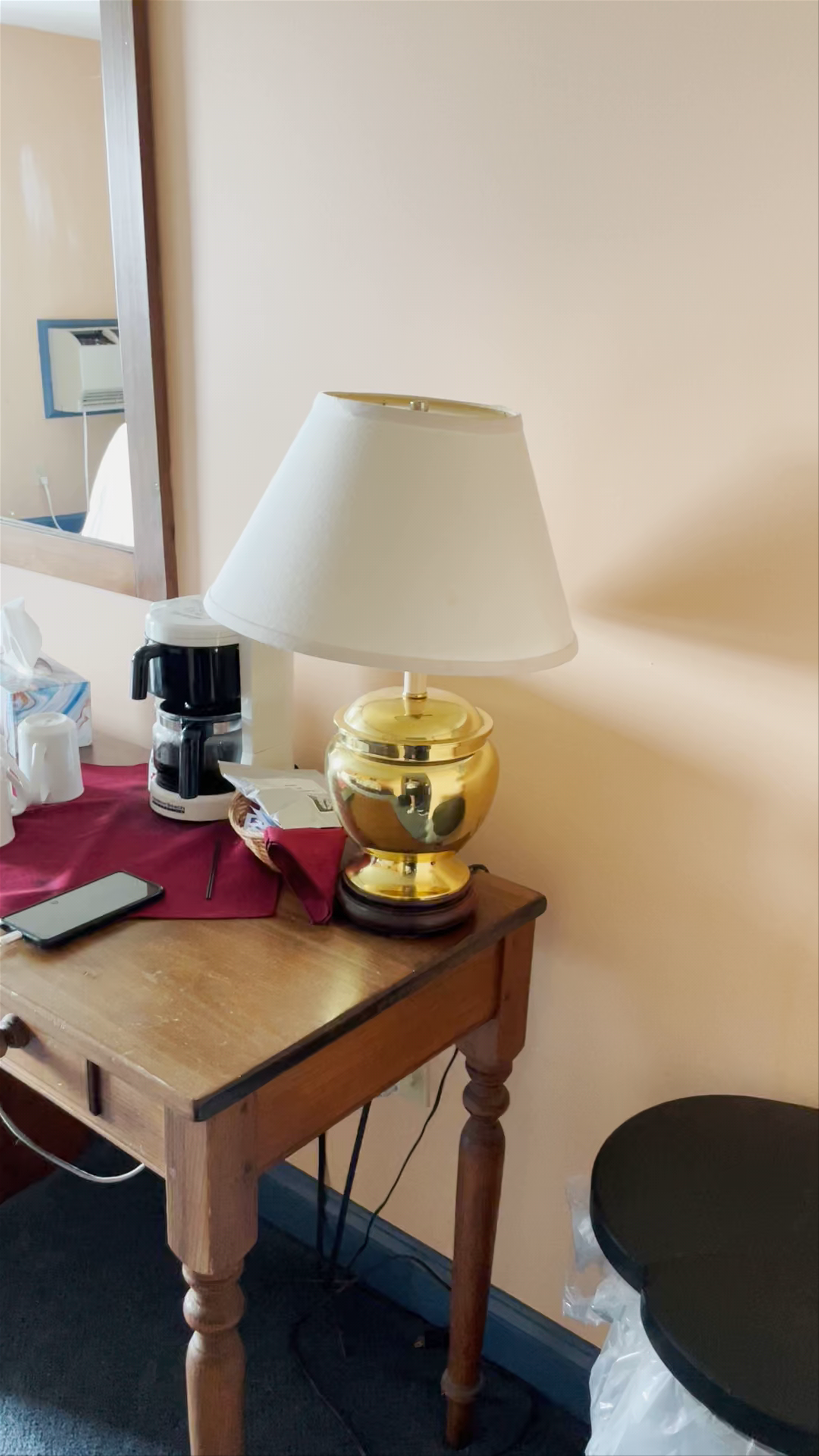 Stanley Bridge Country Resort