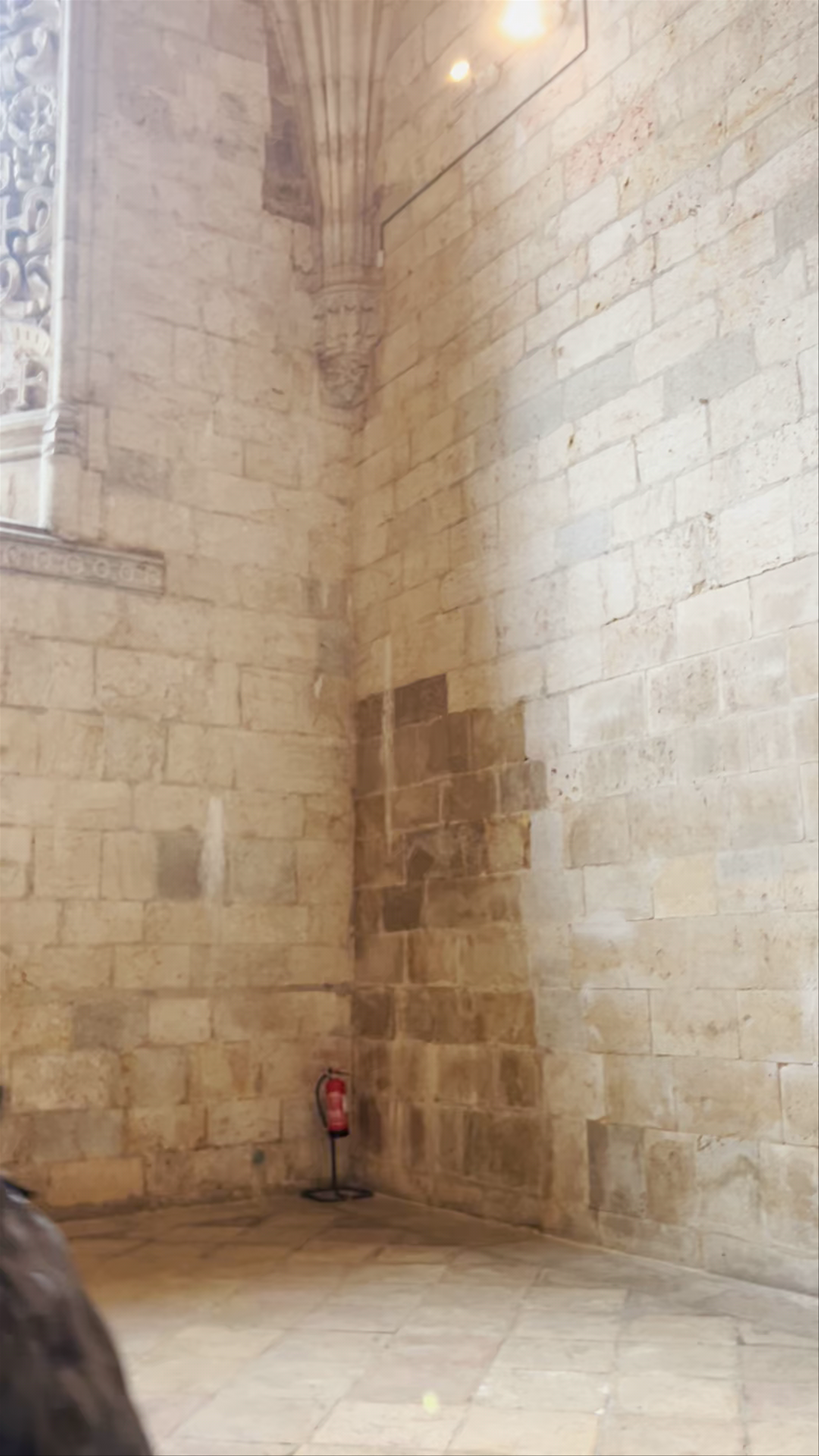 Monasterio de los Jerónimos de Belém