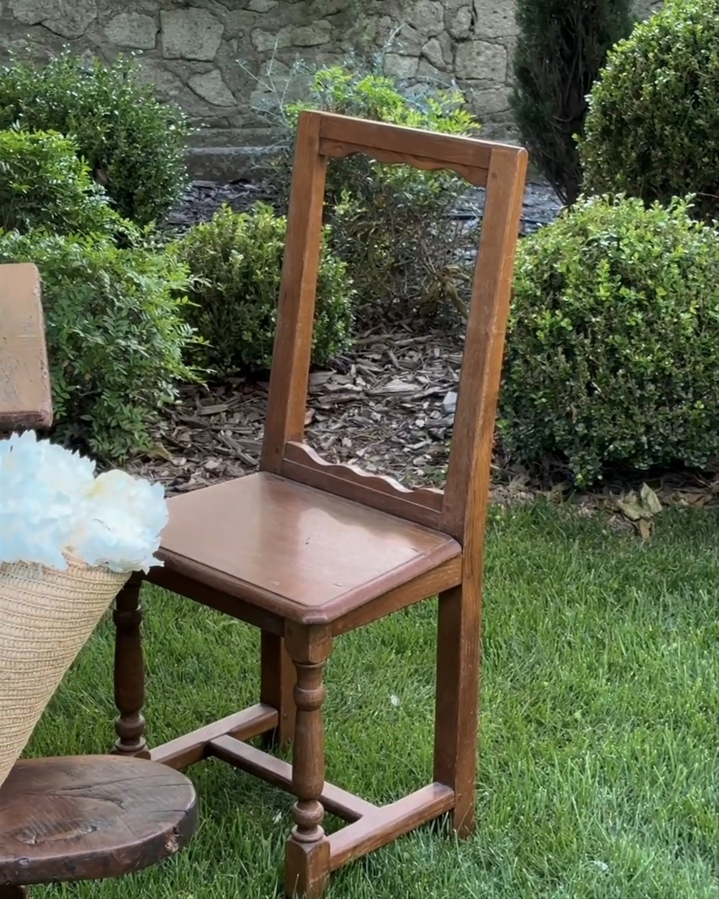Lorraine Chair