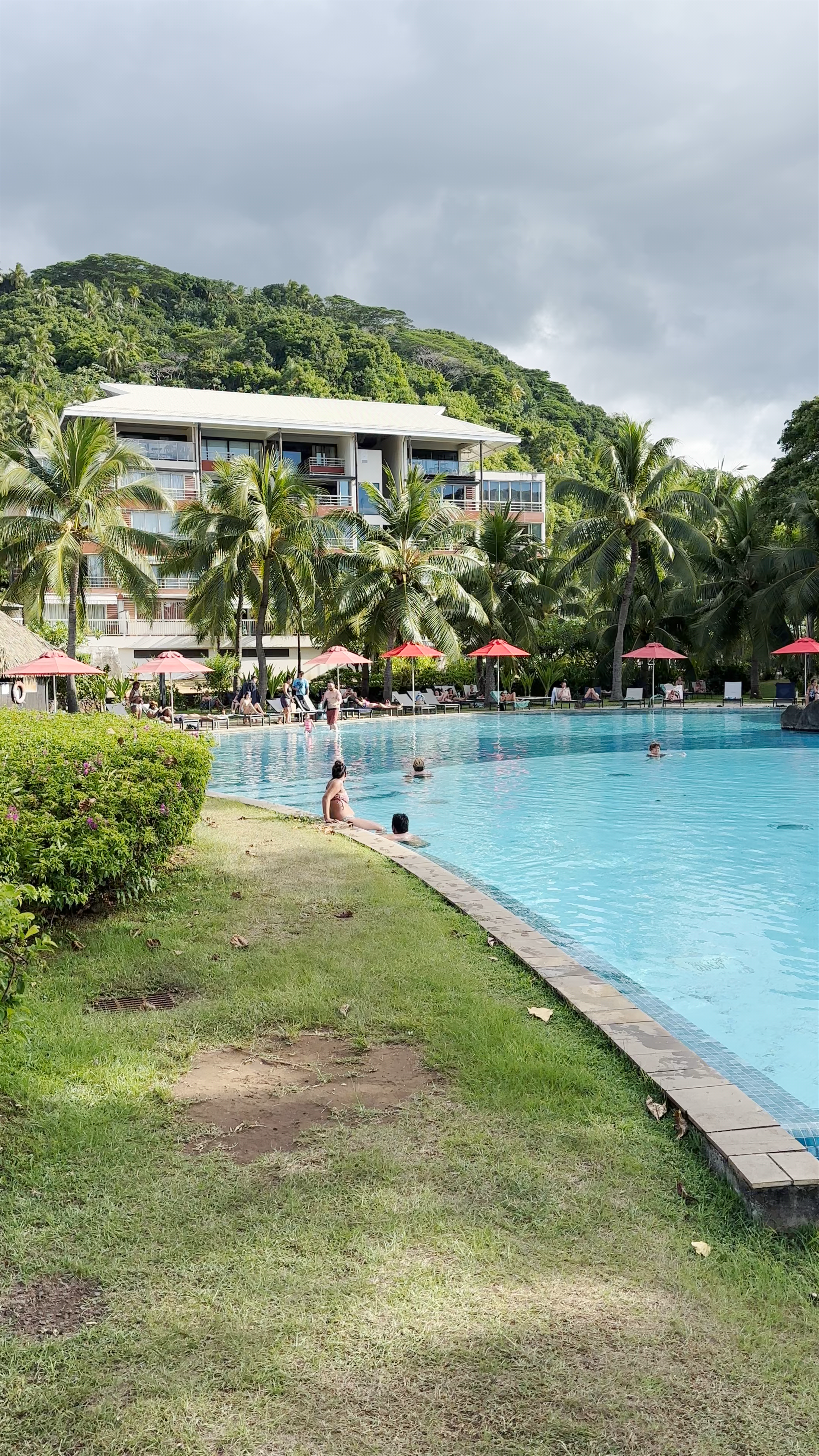 Le Tahiti by Pearl Resorts