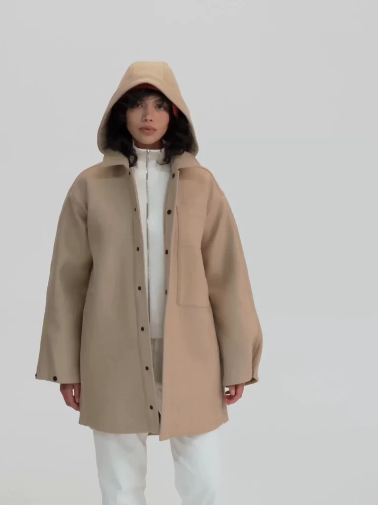 Affina 3-In-1 lock-in layering system video.