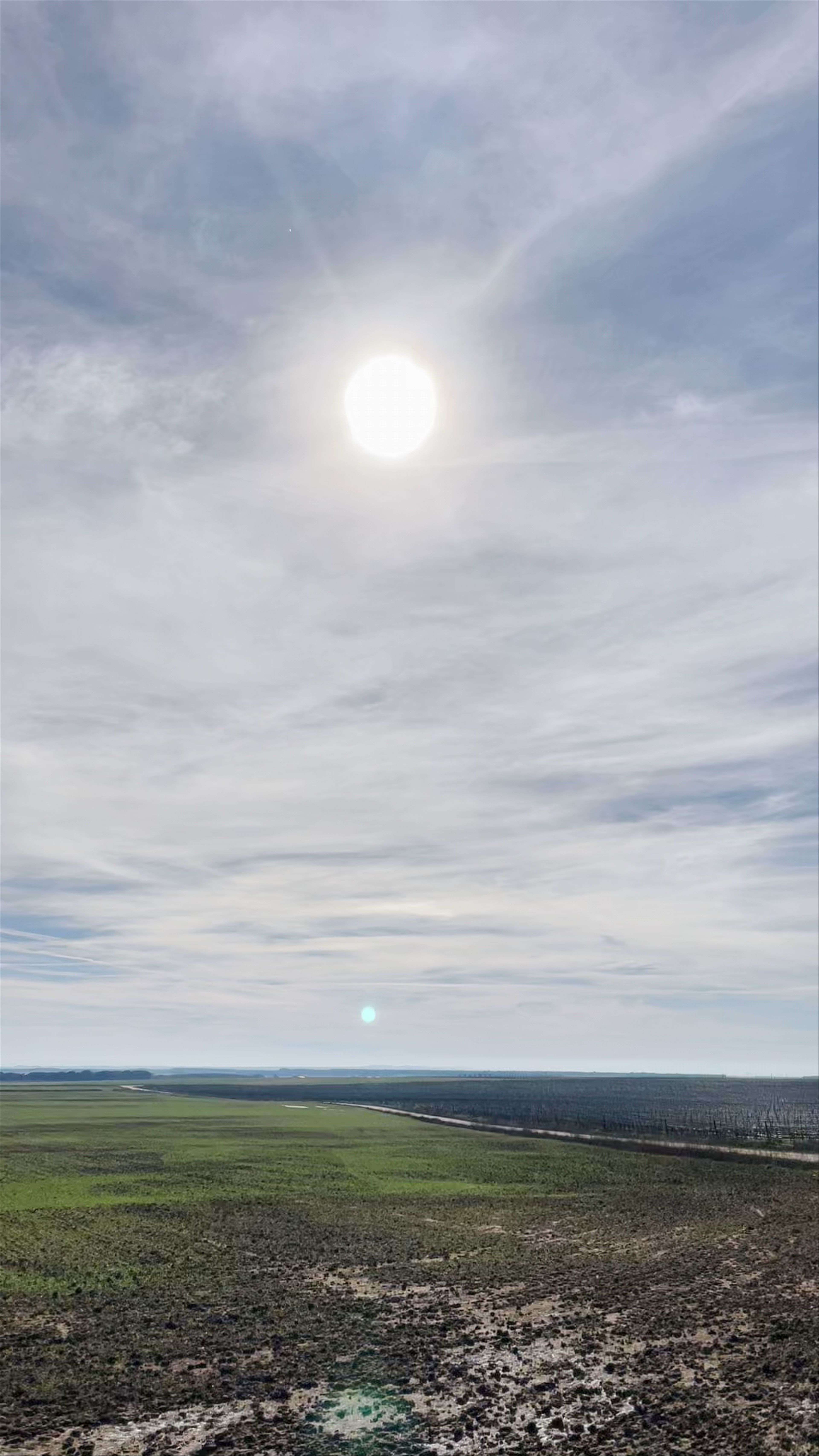 Finca Las Caraballas Cultivos Ecológicos