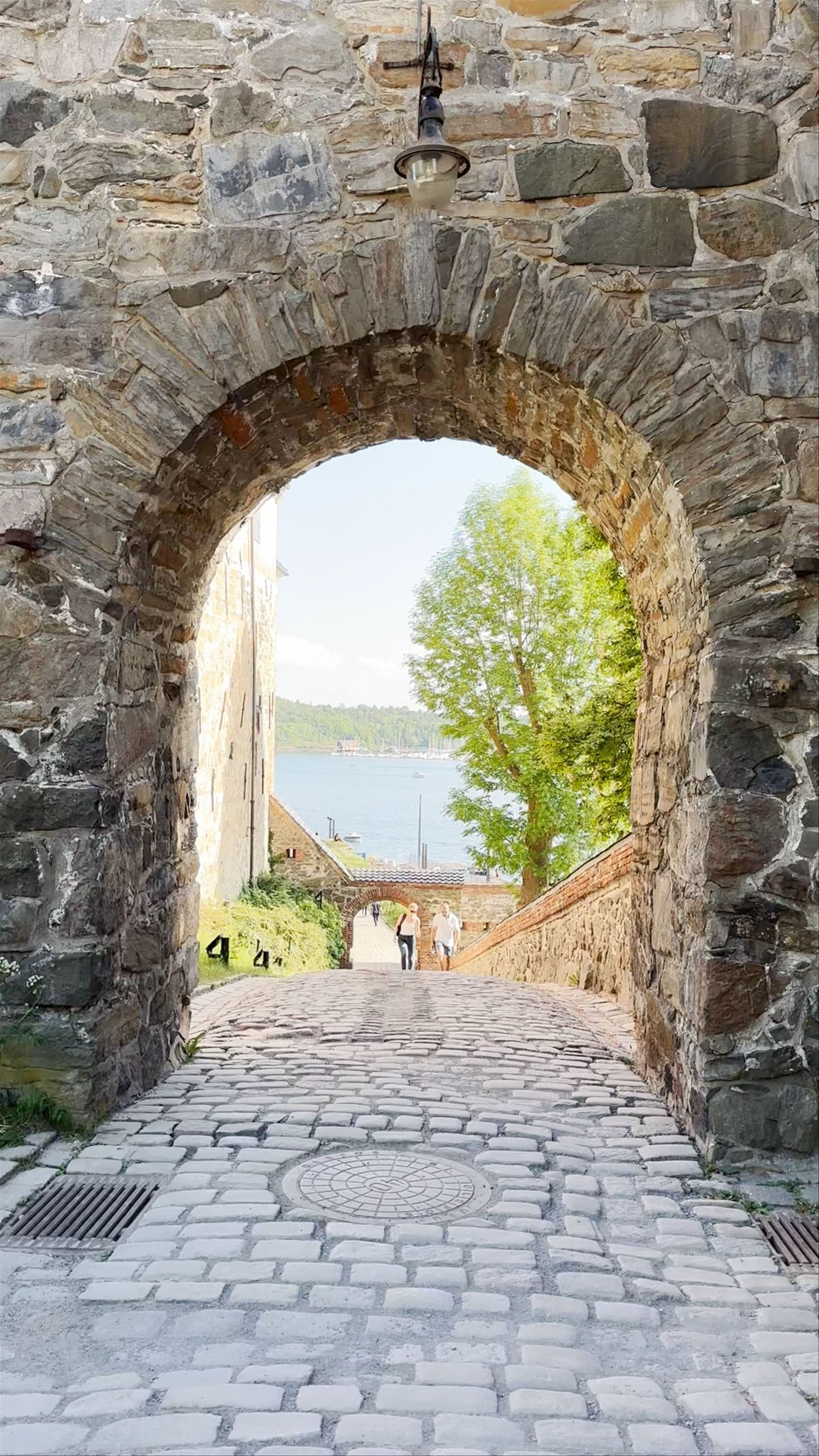 Akershus Fortress