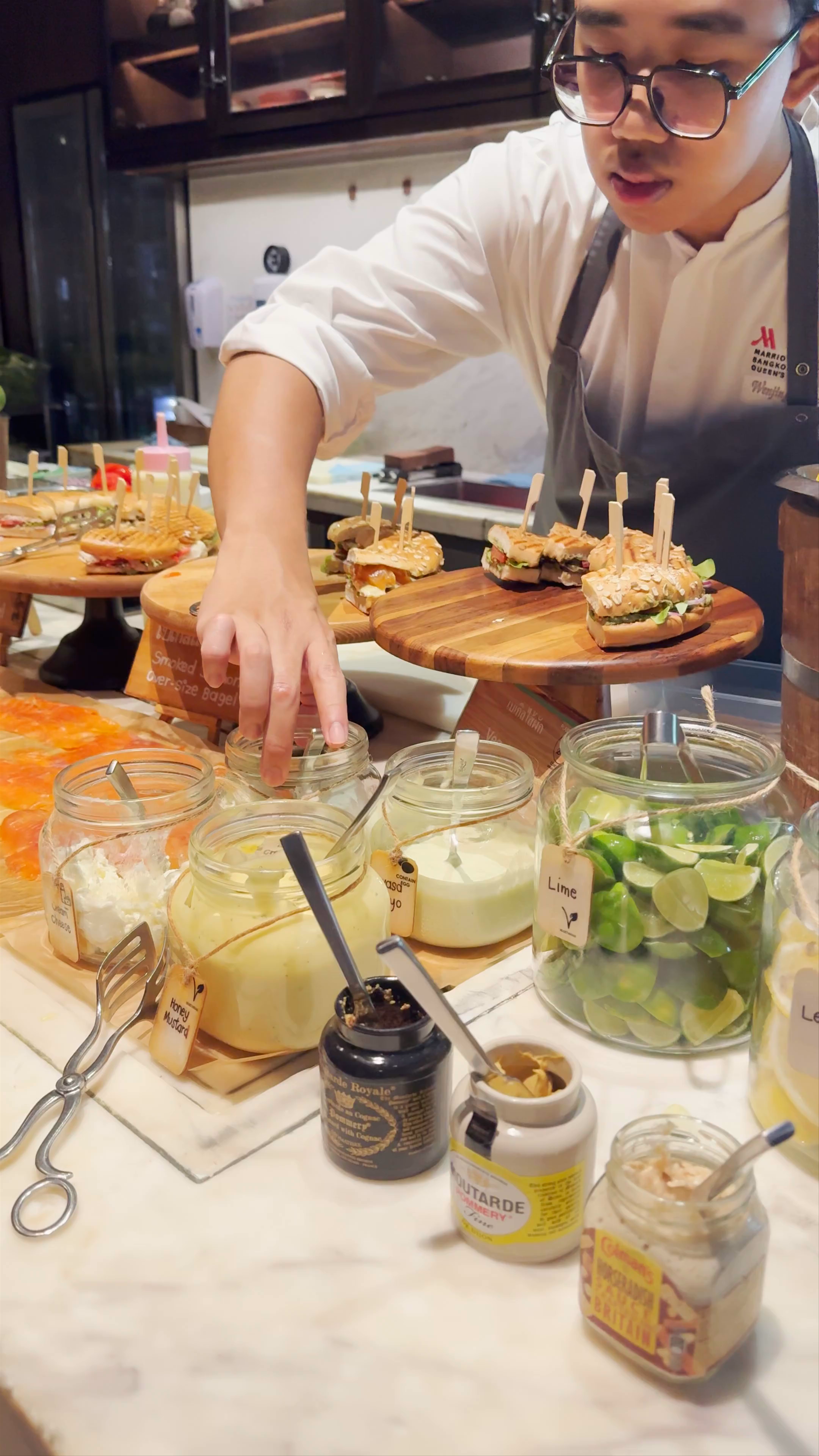Goji Kitchen+Bar