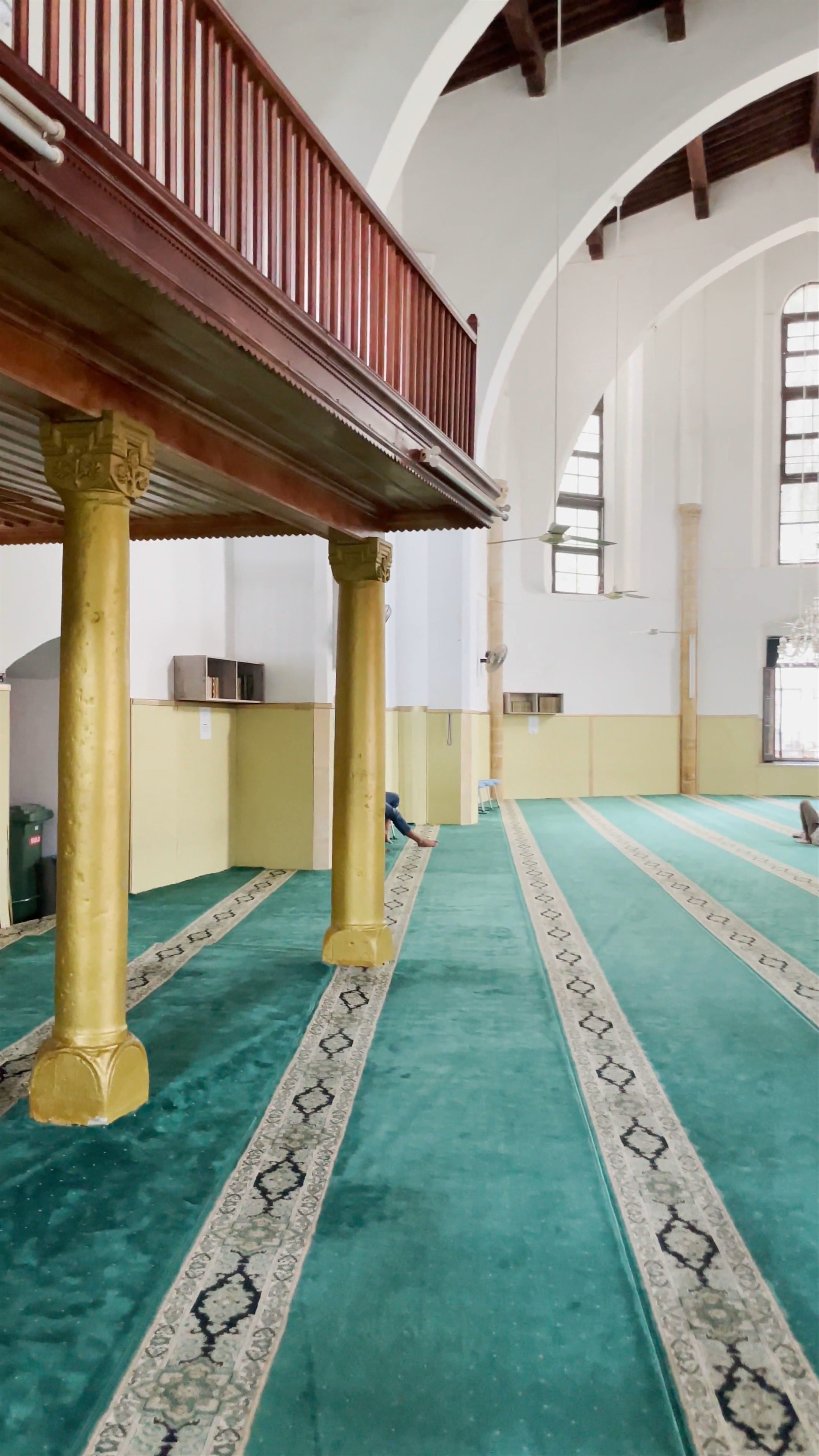 Omeriye Mosque