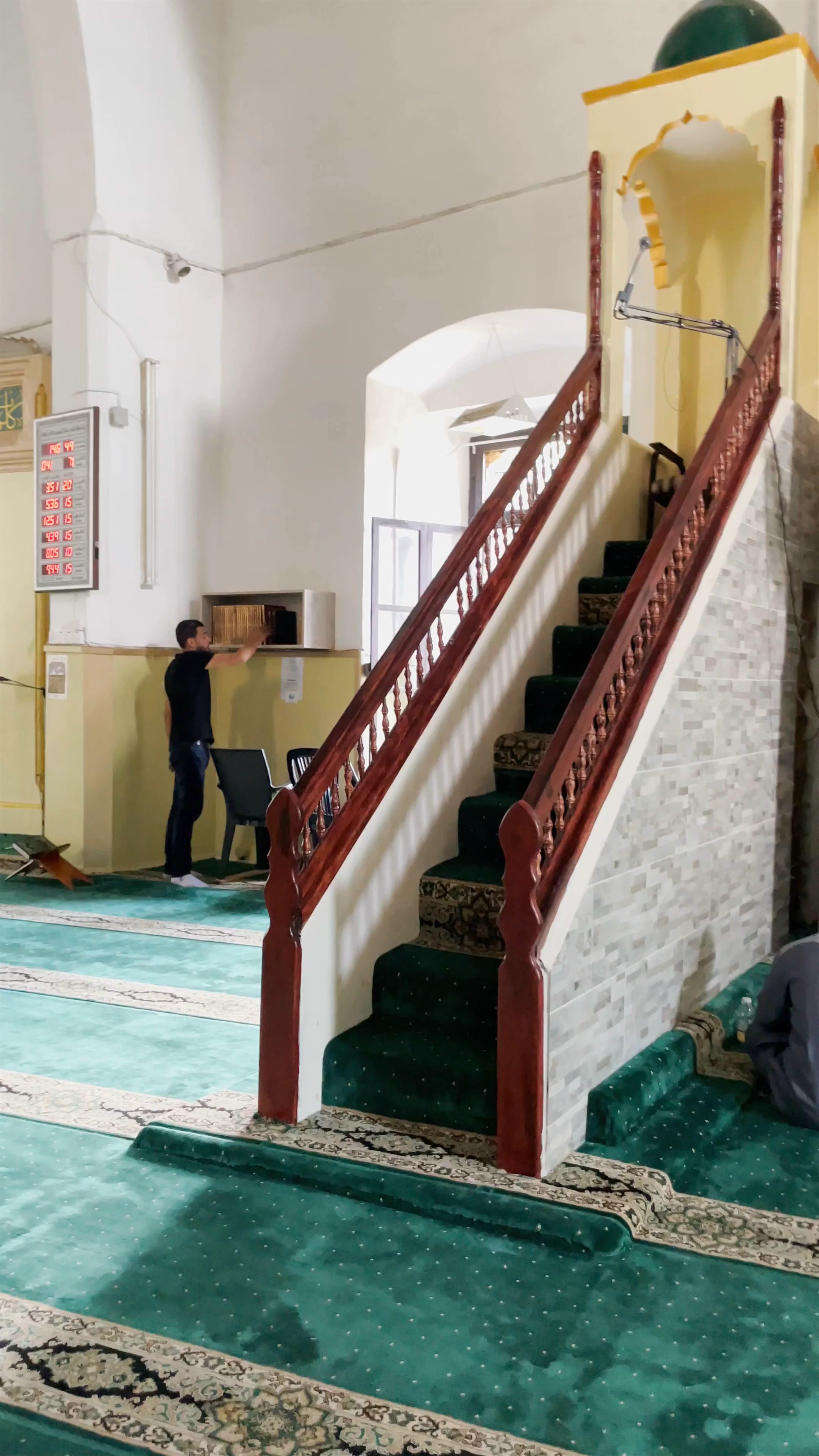Omeriye Mosque