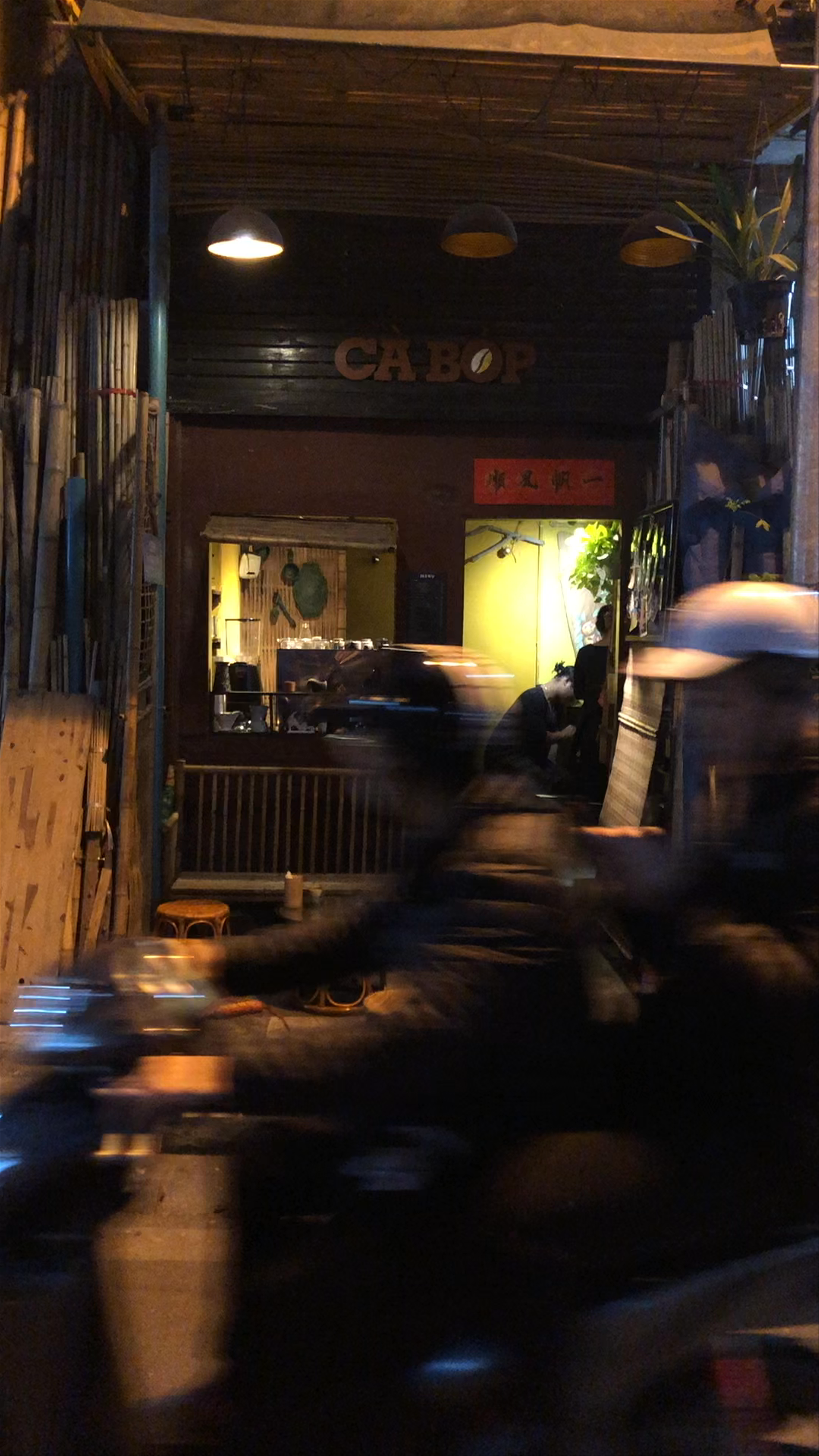 Ca Bop