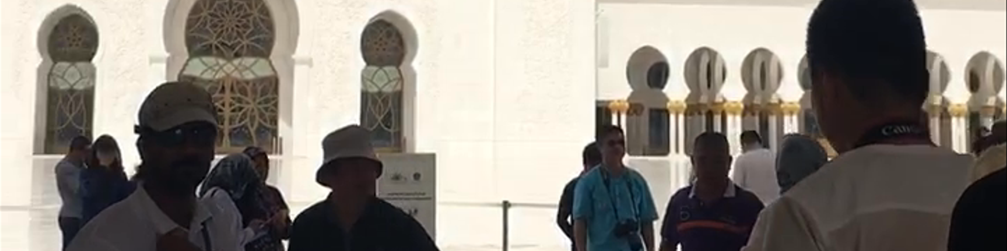 Abu Dhabi