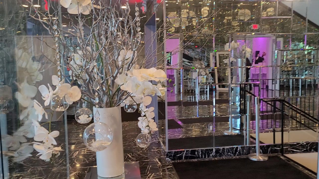 The Cosmopolitan - Venues & Event Spaces Near Me - Wayne, New Jersey