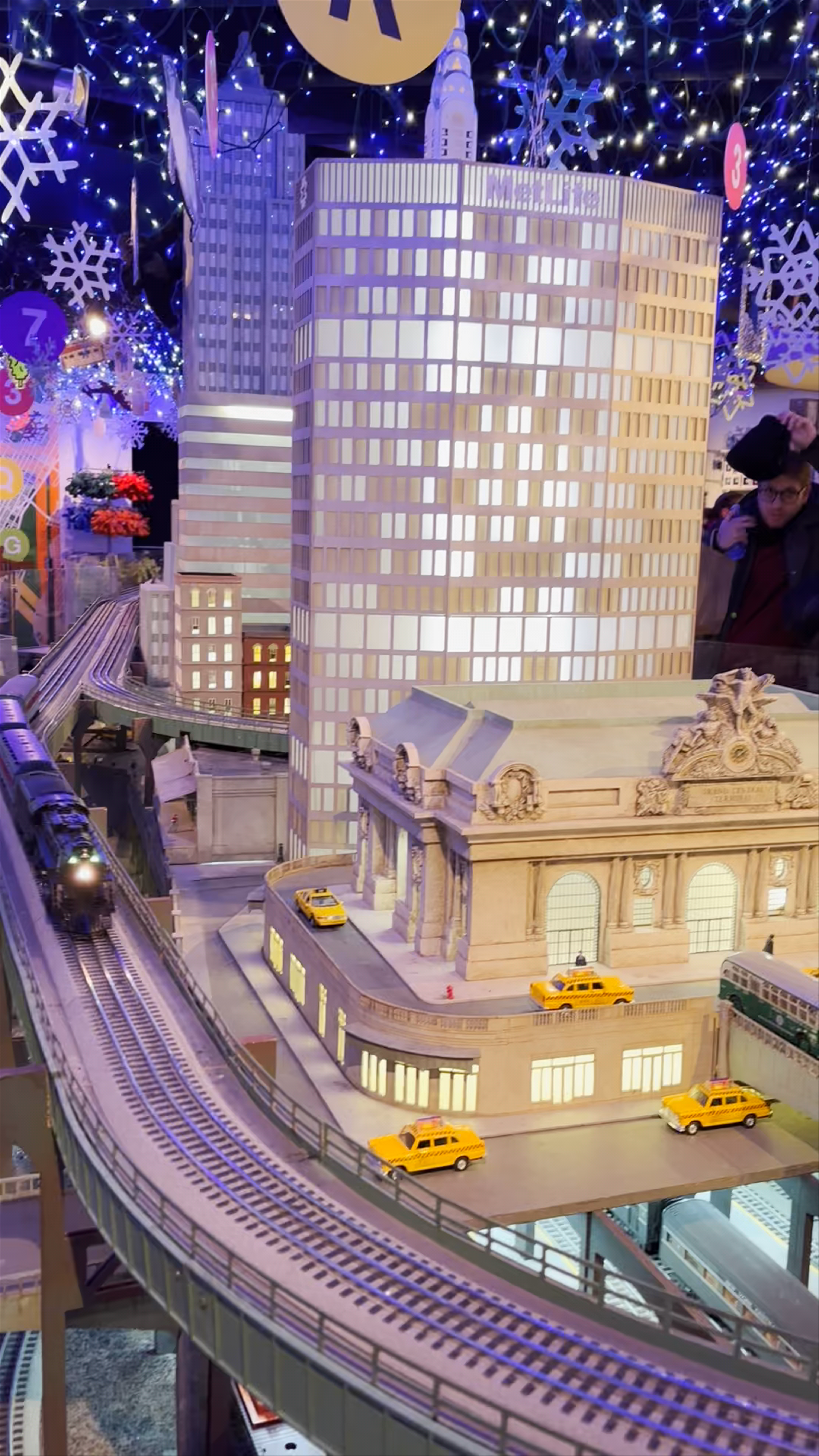 Grand Central Terminal