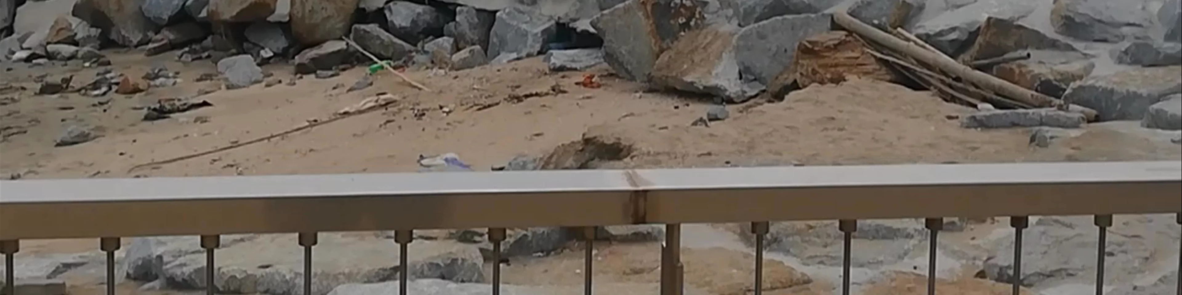 Bangsaen Beach