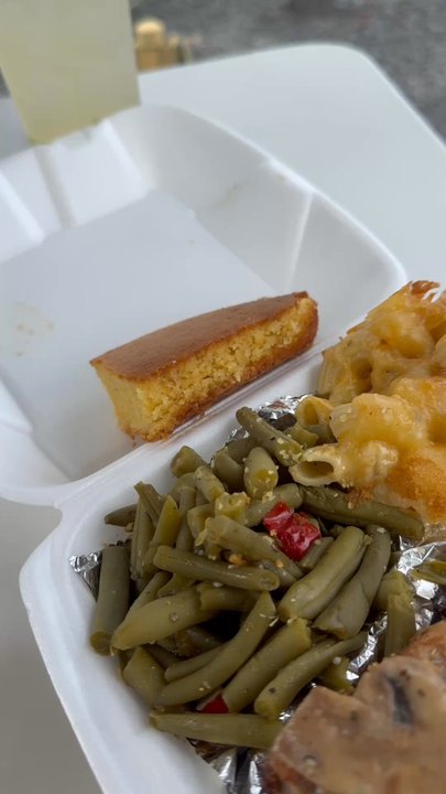 Palmer’s Eatery - Soul food Sunday - Soul Food Near Me - Austell, Georgia