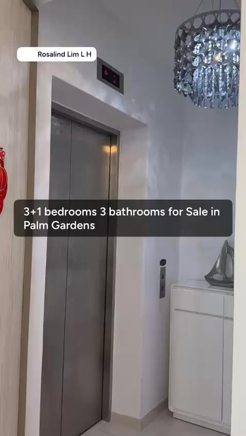 undefined of 1,216 sqft Condo for Sale in Palm Gardens - Project Photos 11