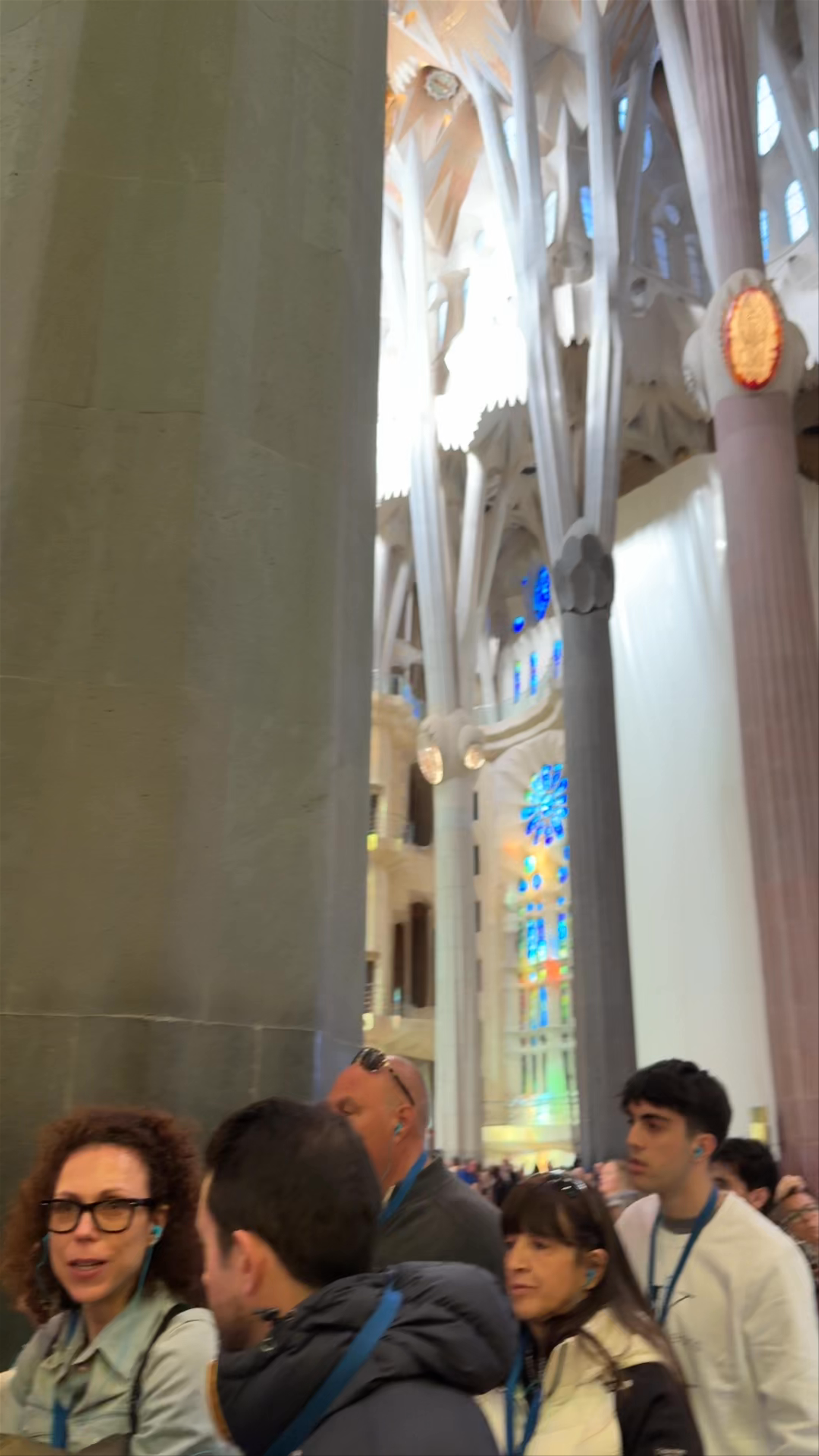 Sagrada Familia