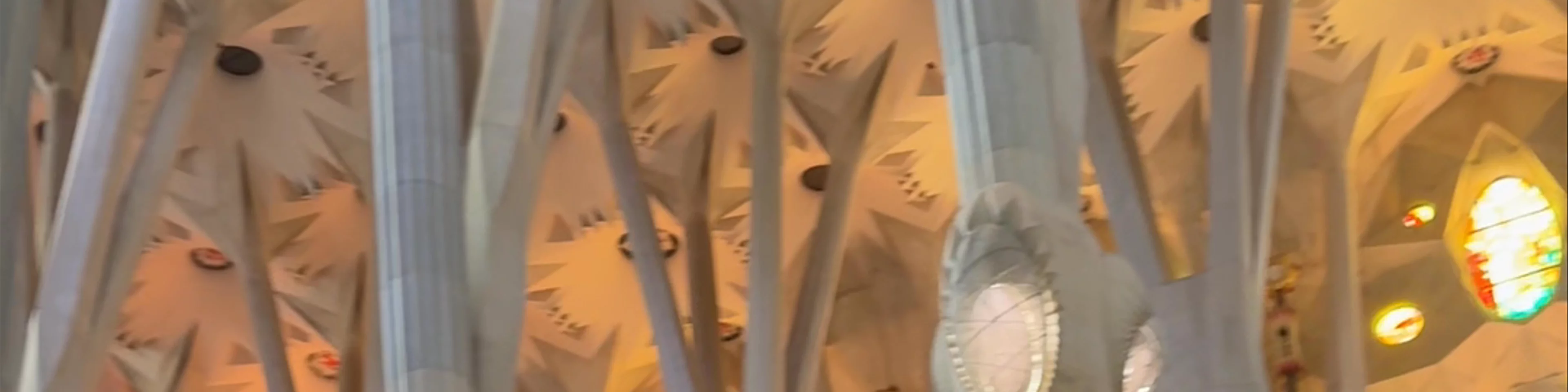 Sagrada Familia
