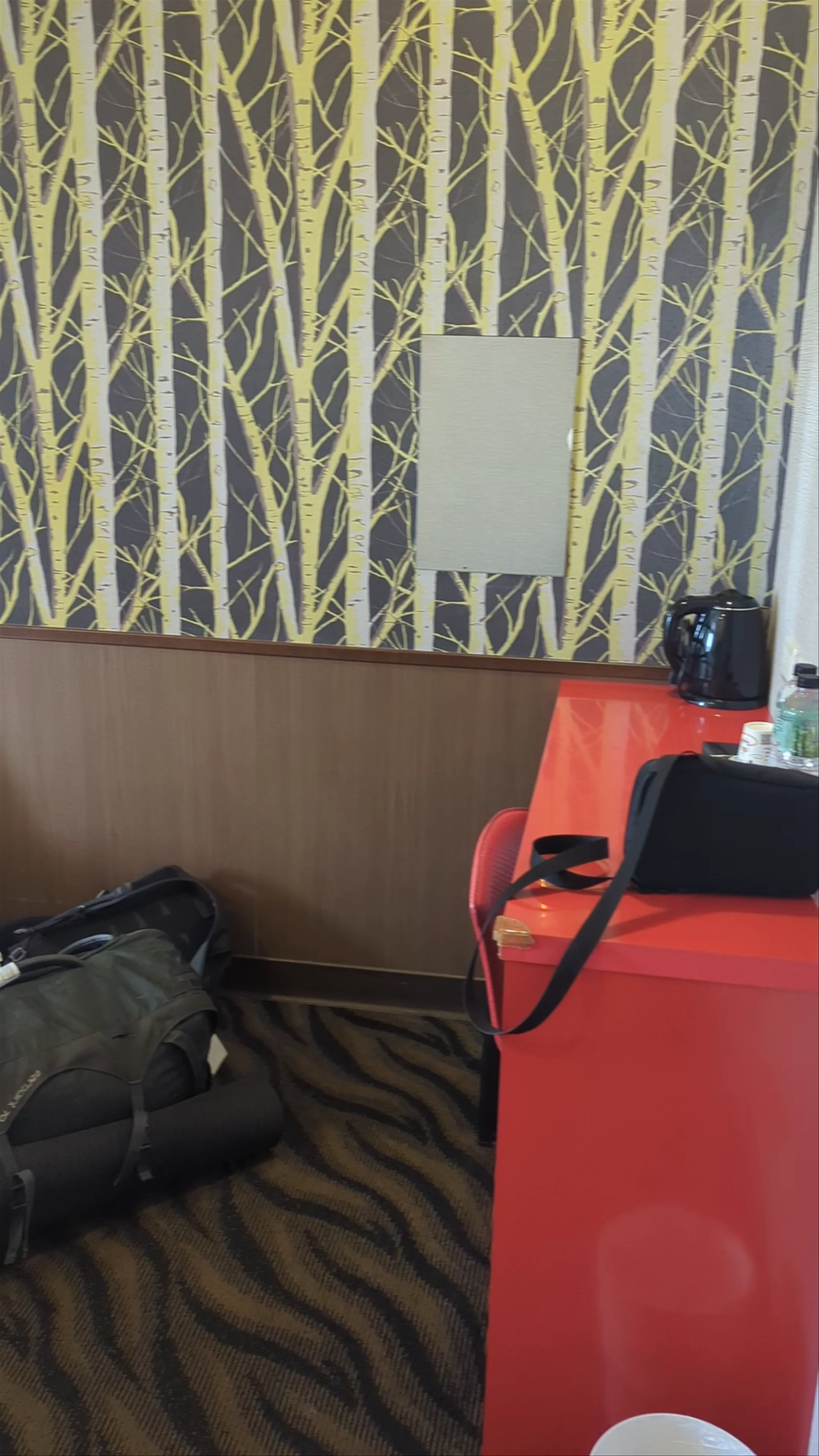 LIHO Hotel