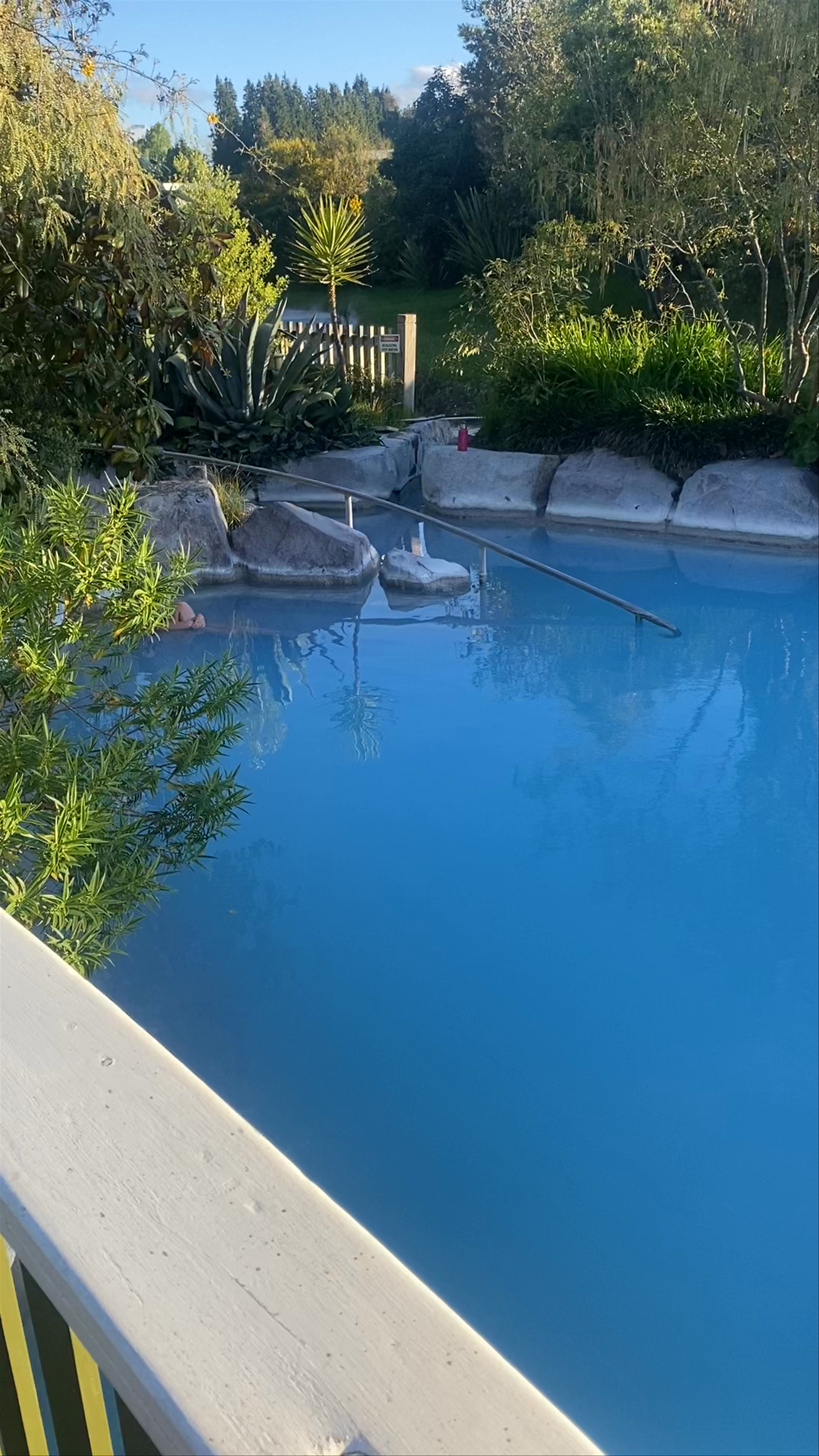 Wairakei Terraces & Thermal Health Spa Wairakei Drive