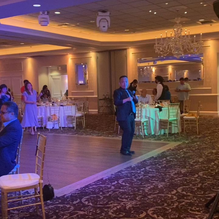 Bridgewater Manor - Venues & Event Spaces Near Me - Bridgewater, New Jersey