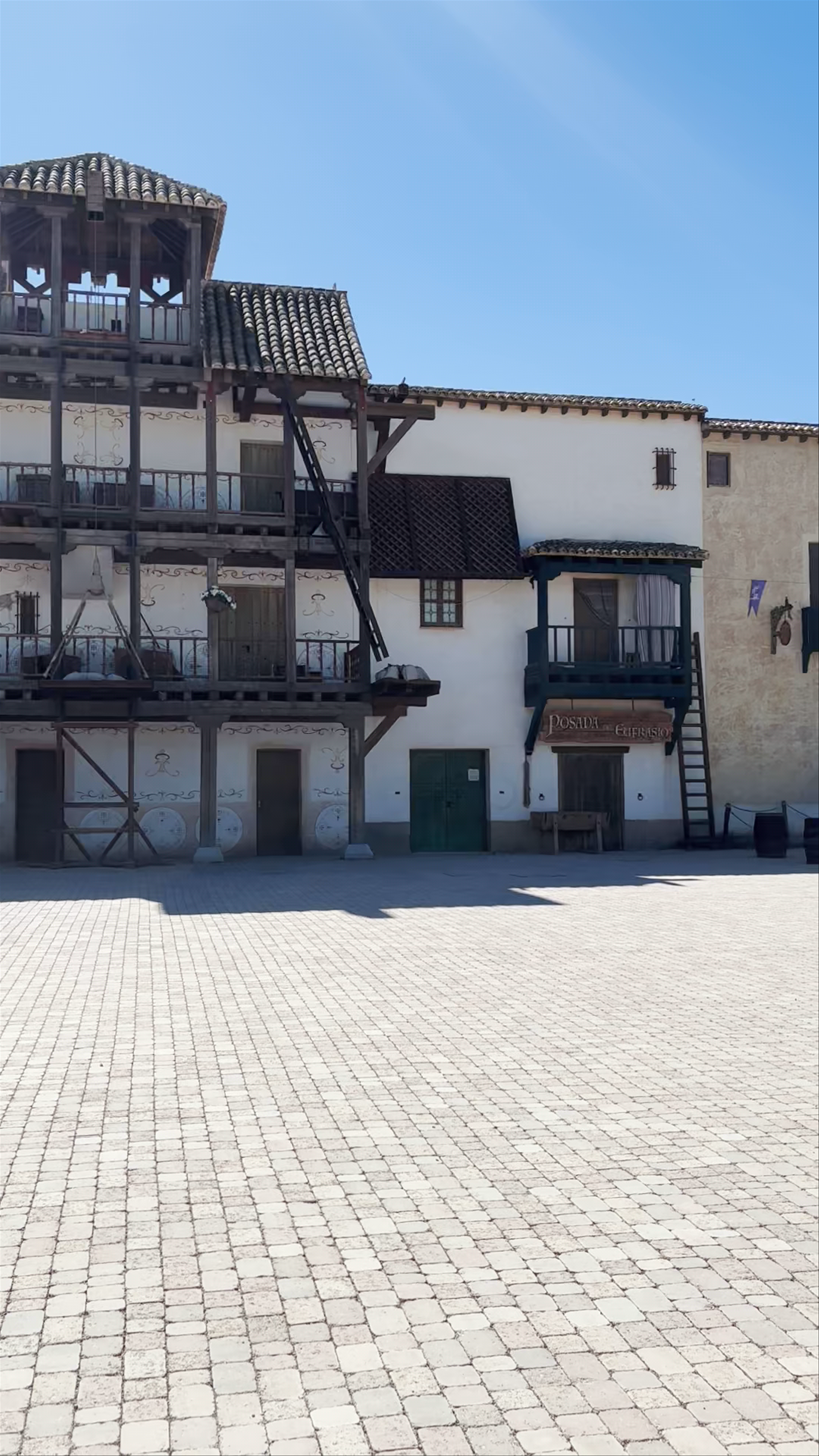 Puy du Fou España