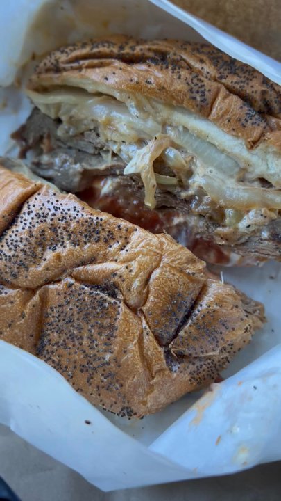 Donkey's Place - Cheesesteaks Near Me - Camden, New Jersey