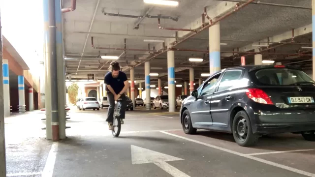 riu submission: blind 360 / outside roll coast
