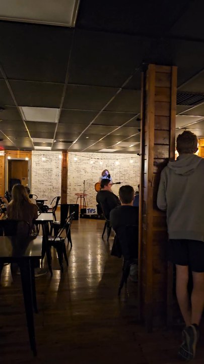 The Hound Lounge - Lounges Near Me - Morehead, Kentucky