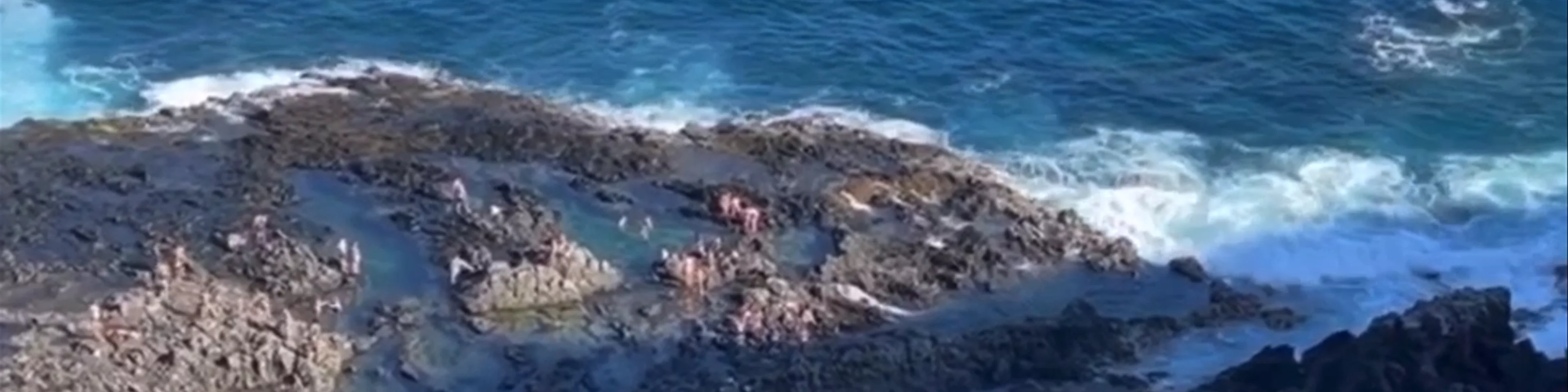 Ko Olina Beach