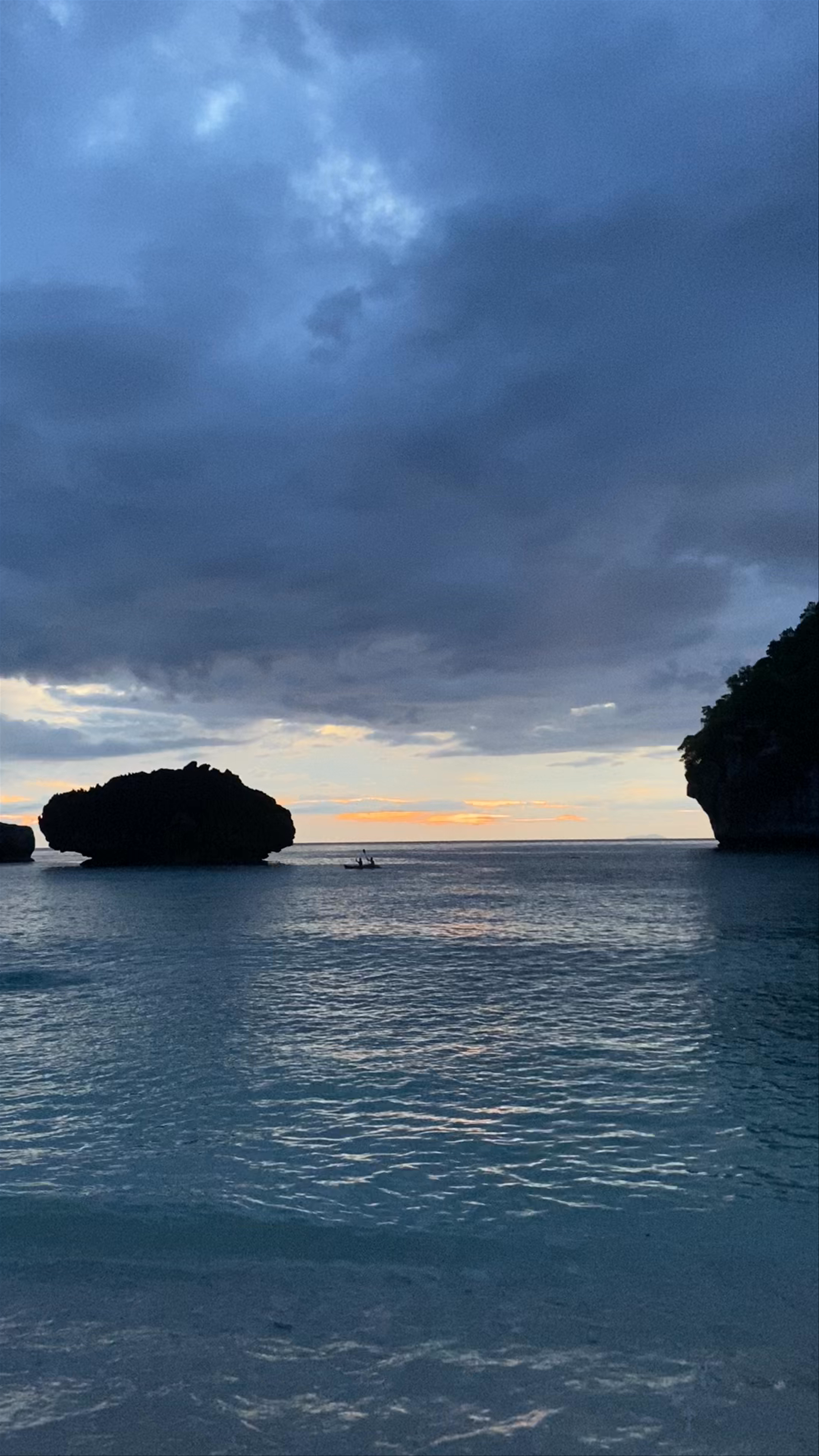 Nui Beach