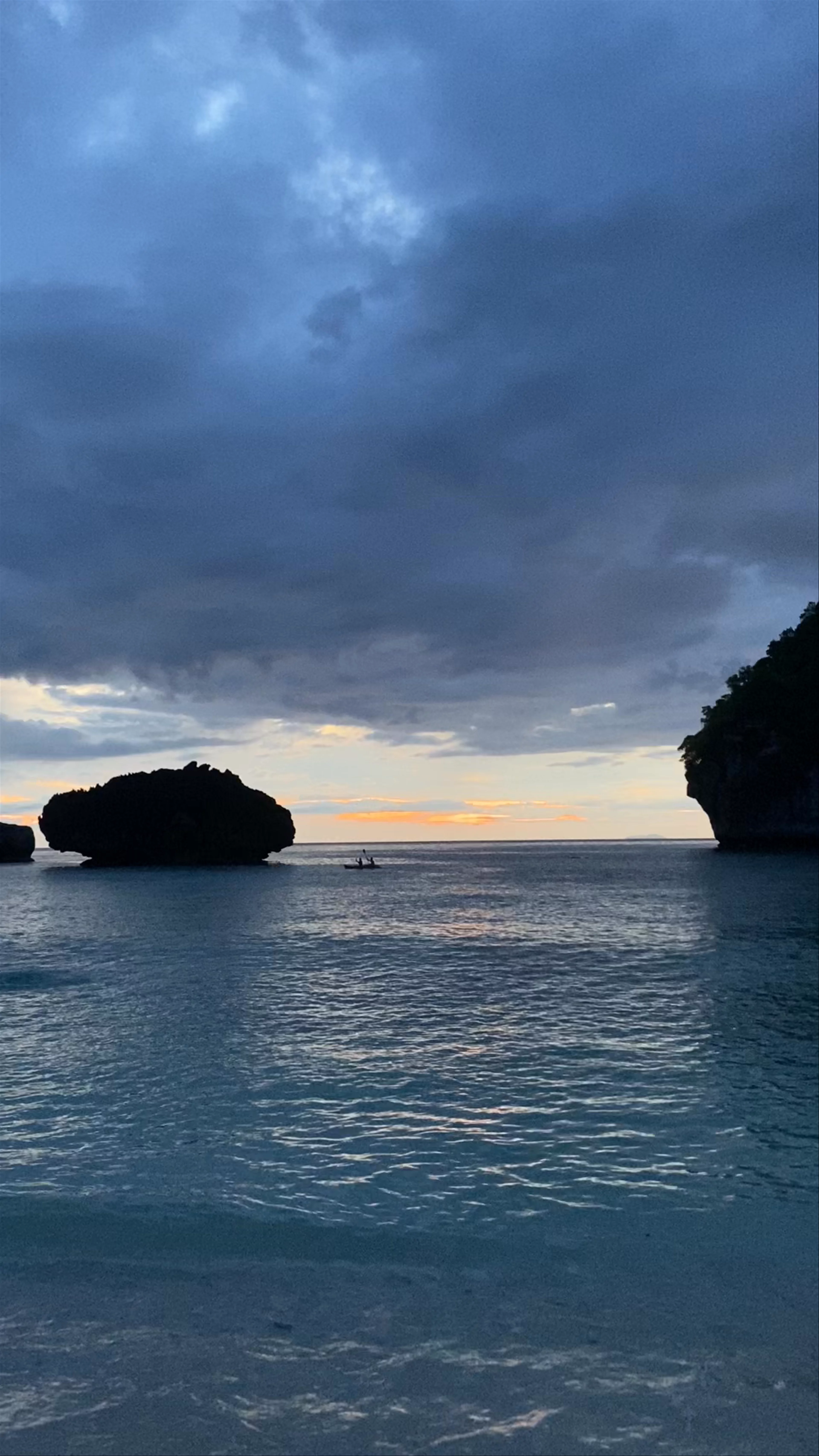 Nui Beach