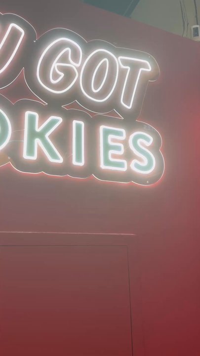 Bang Cookies - Check it out - Bakeries Near Me - Brooklyn, New York