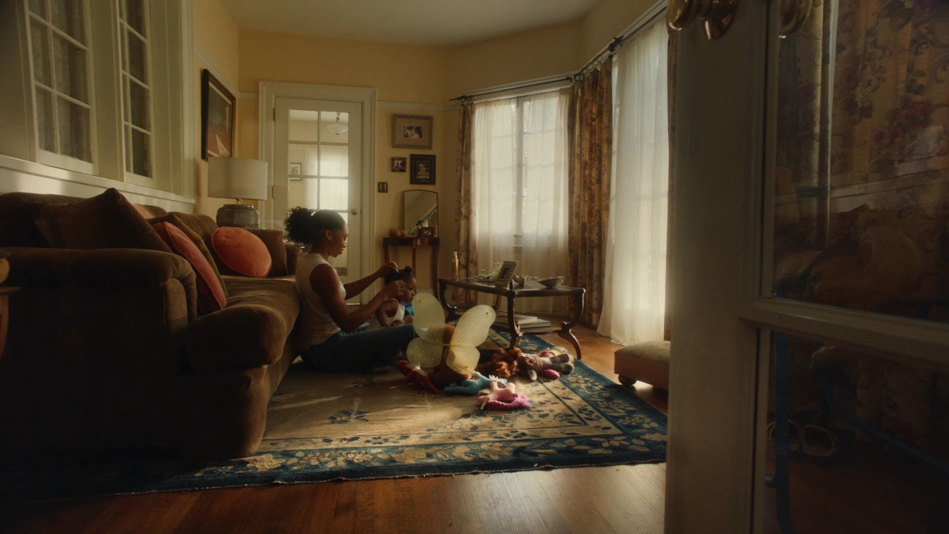 Pantene “What’s Your Legacy?”