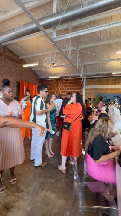 Soiree Event Venue - GRAND OPENING - Venues & Event Spaces Near Me - Houston, Texas