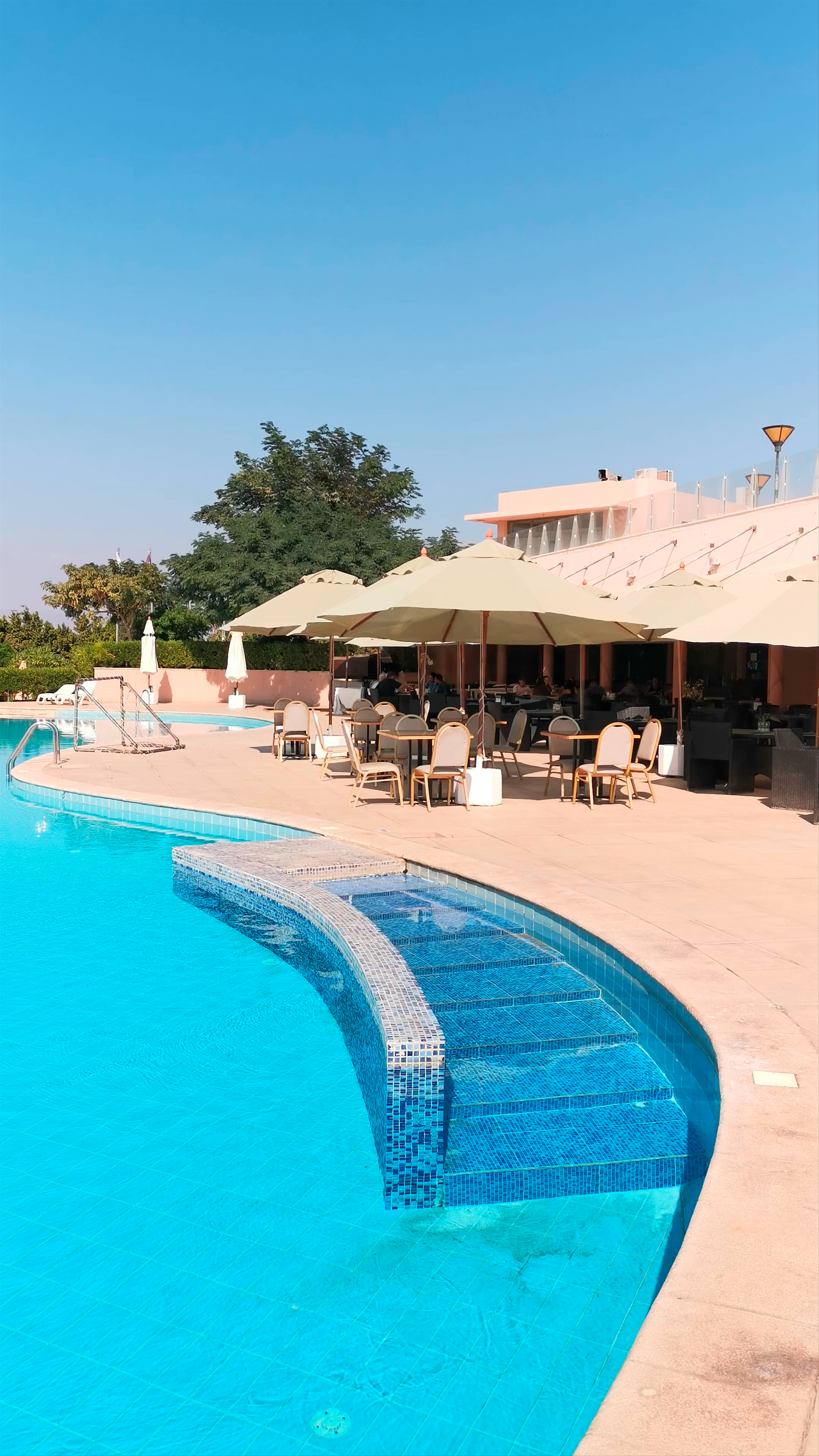 Berenice Beach Club - منتجع برنيس