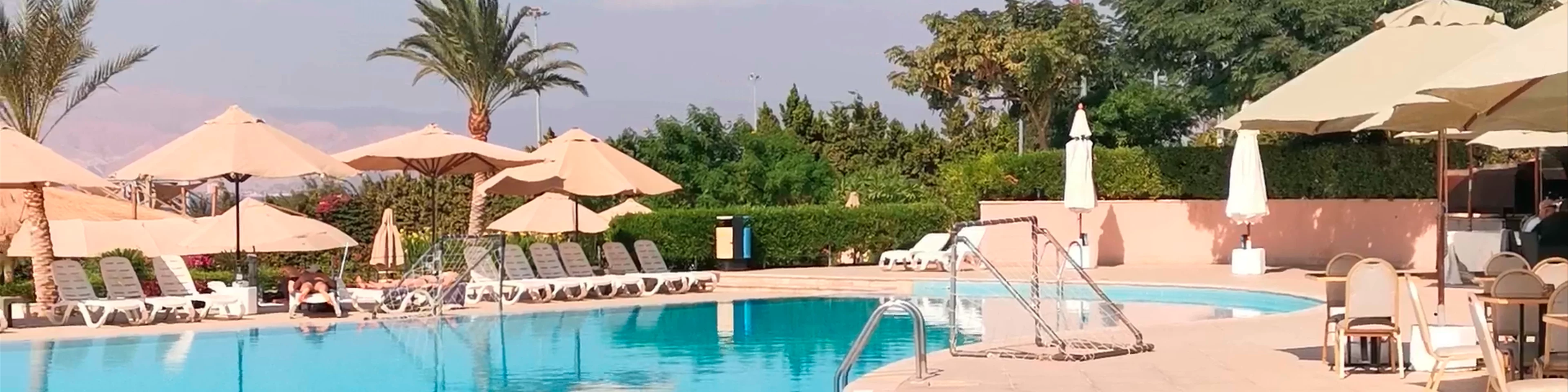 Berenice Beach Club - منتجع برنيس