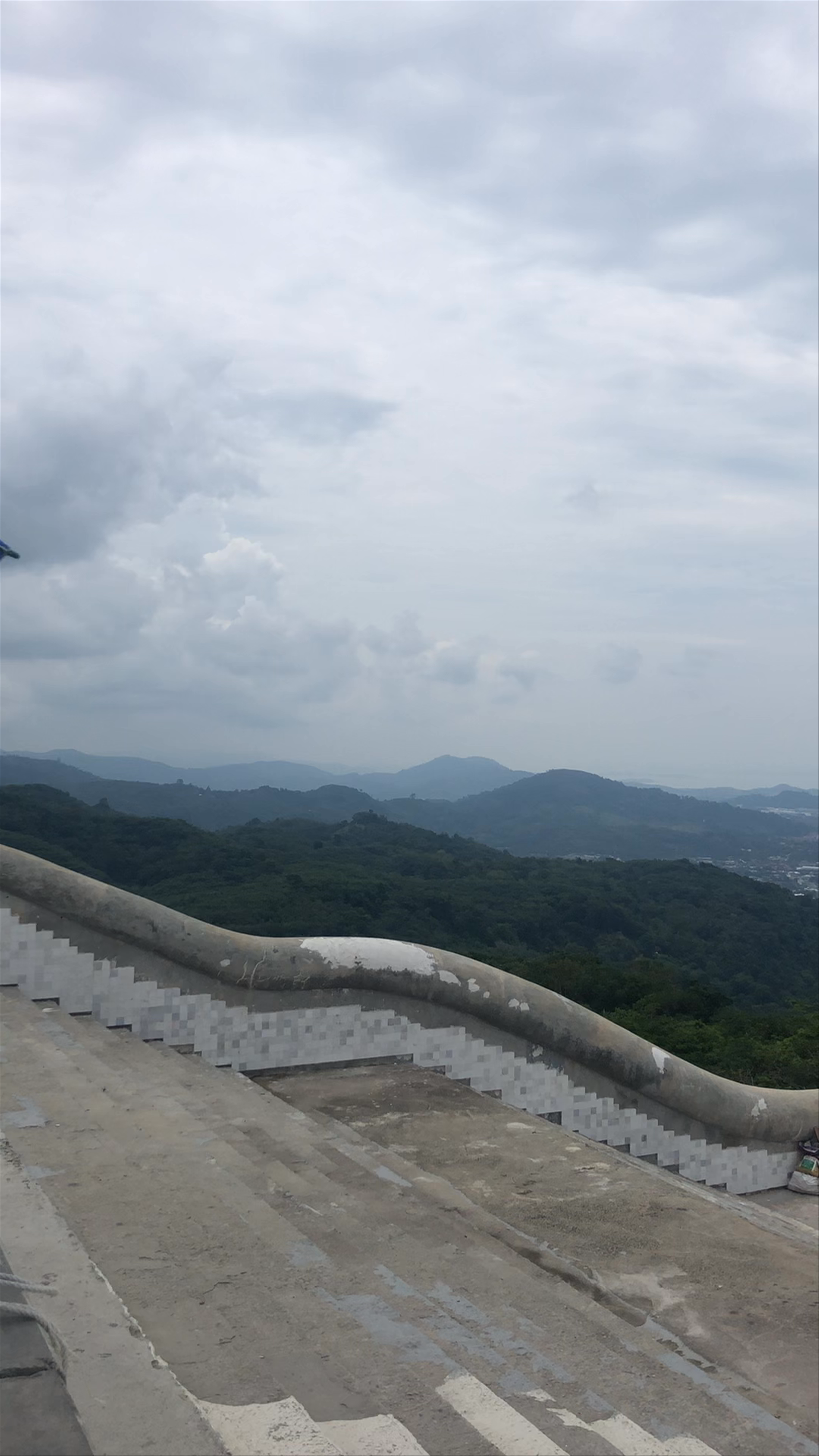 Big Buddha Viewpoint Experience in Phuket, Thailand