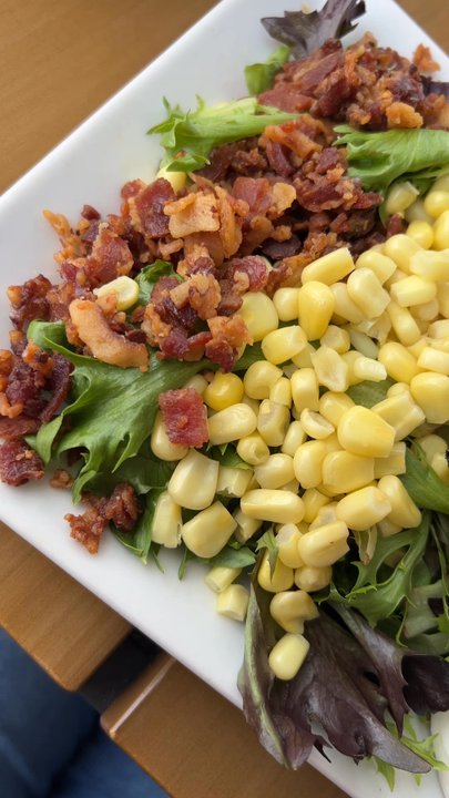 Hobnob - Cobb salad - Sandwiches Near Me - Richmond, Virginia